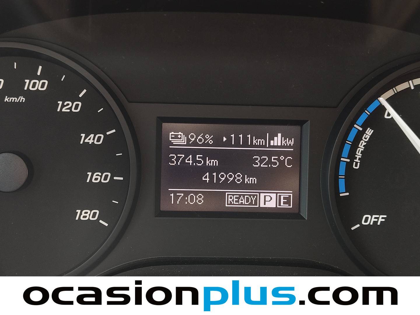Mercedes Vito Mercedes Vito Furgon e-Vito 111 Larga (116 CV) 116cv