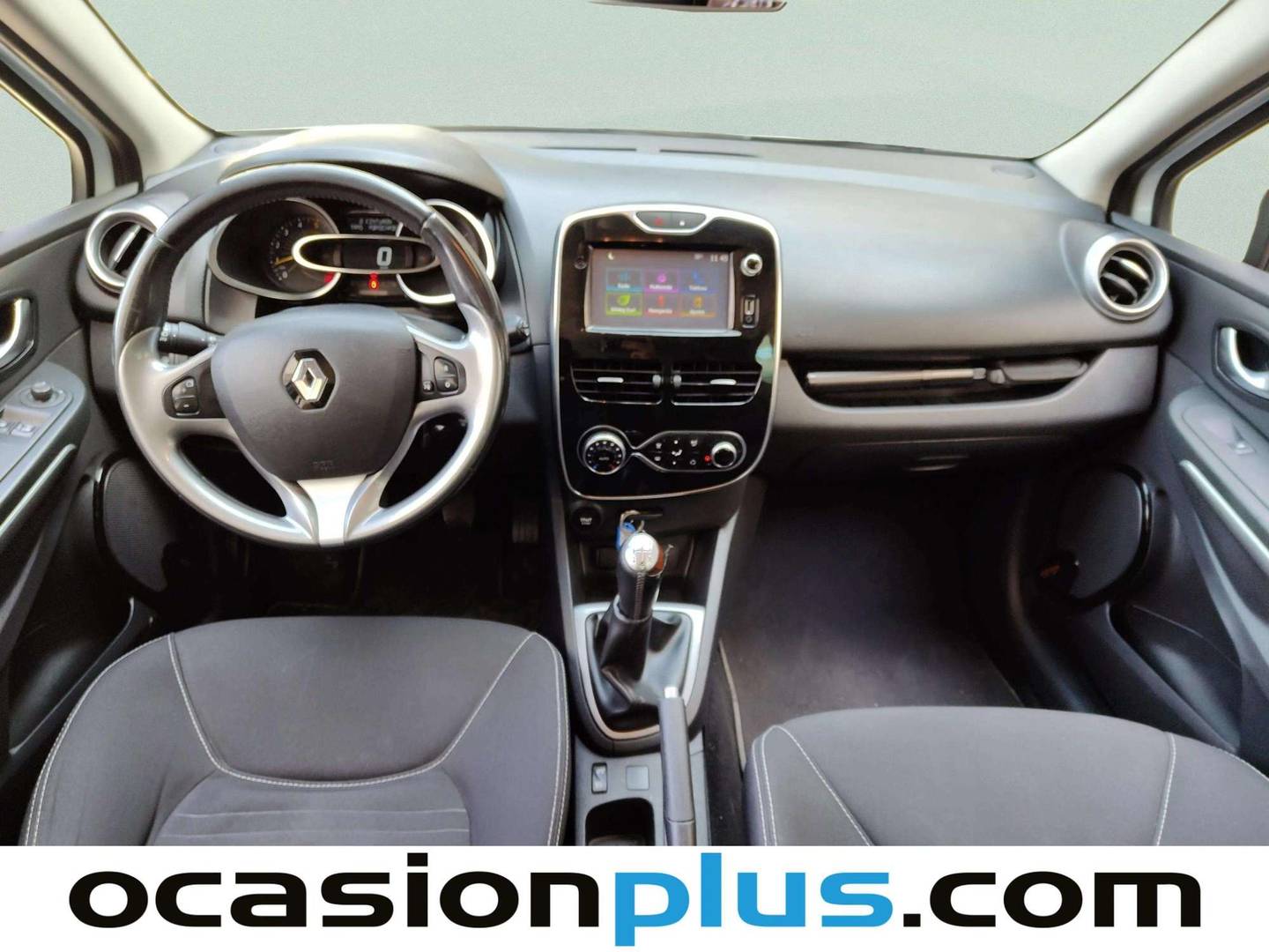 Renault Clio Renault Clio Limited Energy Ecoleader dCi (90 CV) de ocasión