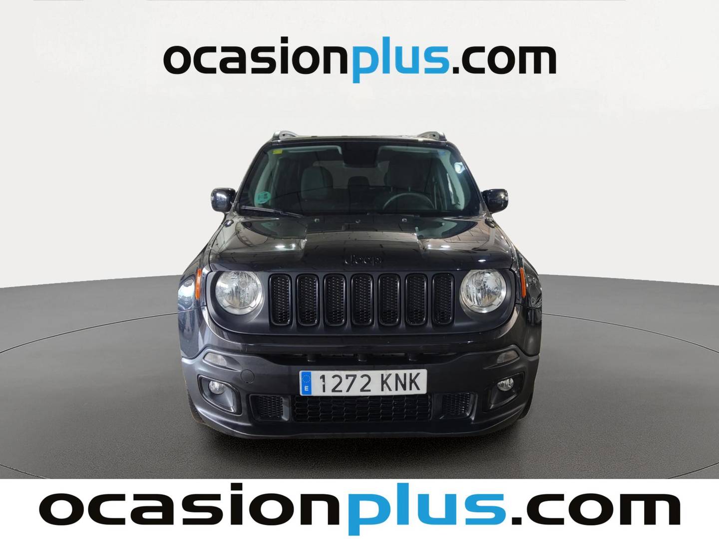 Jeep Renegade Jeep Renegade 1.6 Multijet Night Eagle II 4x2 (120 CV) barato