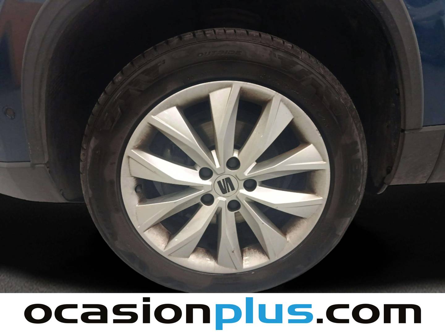 Foto Seat Ateca SEAT Ateca 1.5 TSI S&S Style XL (150 CV)