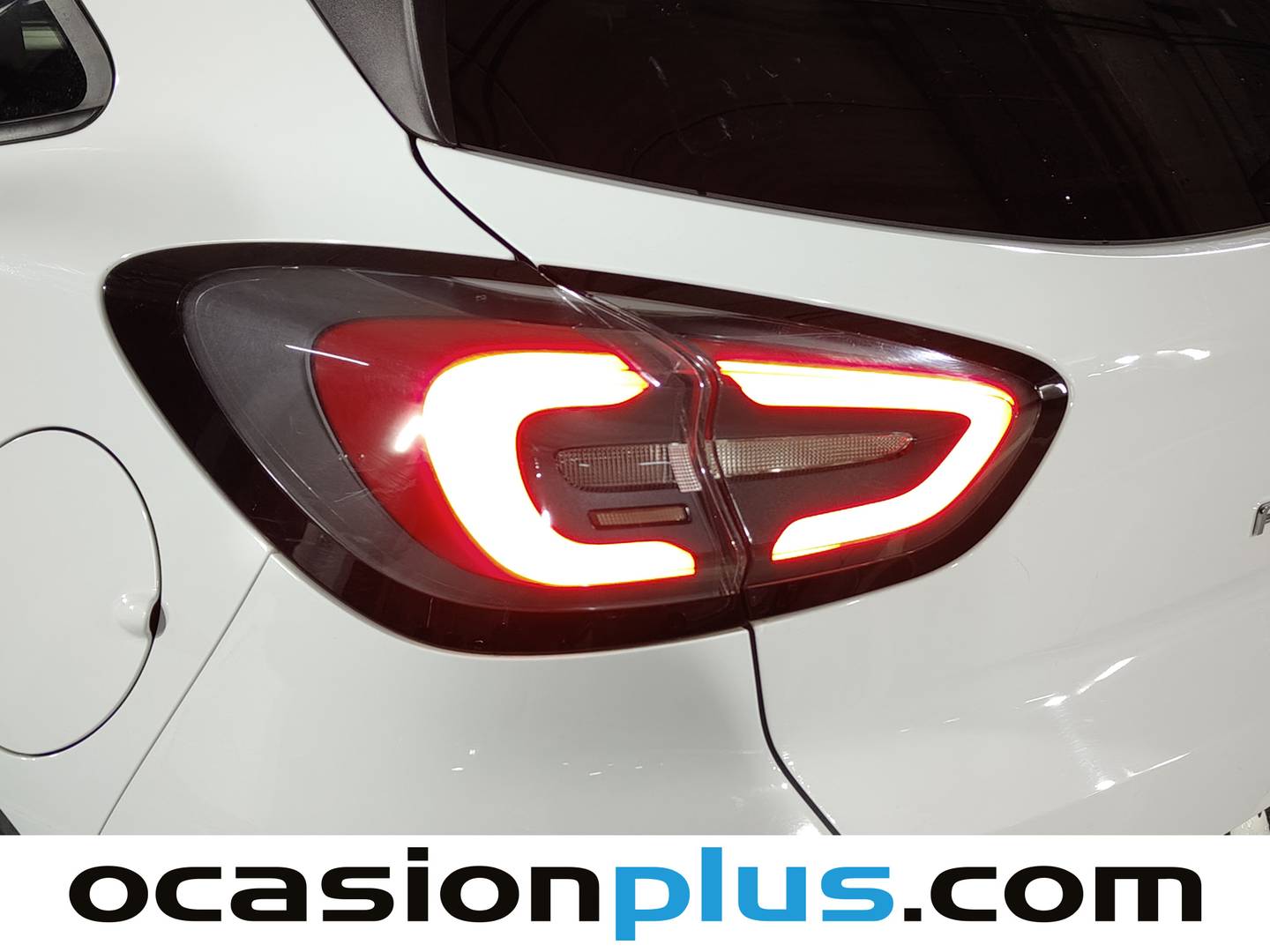 Ford Puma Ford Puma 1.0 EcoBoost Titanium (125 CV) manual