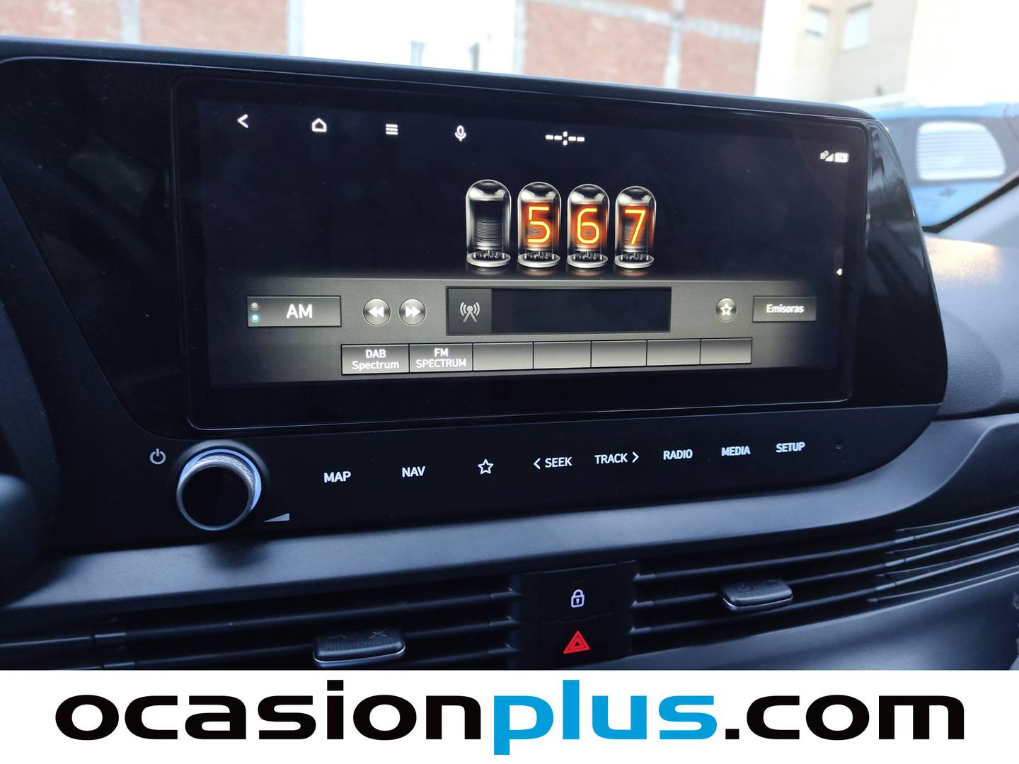 Foto Hyundai i20 Hyundai i20 1.2 MPI Essence (79 CV)