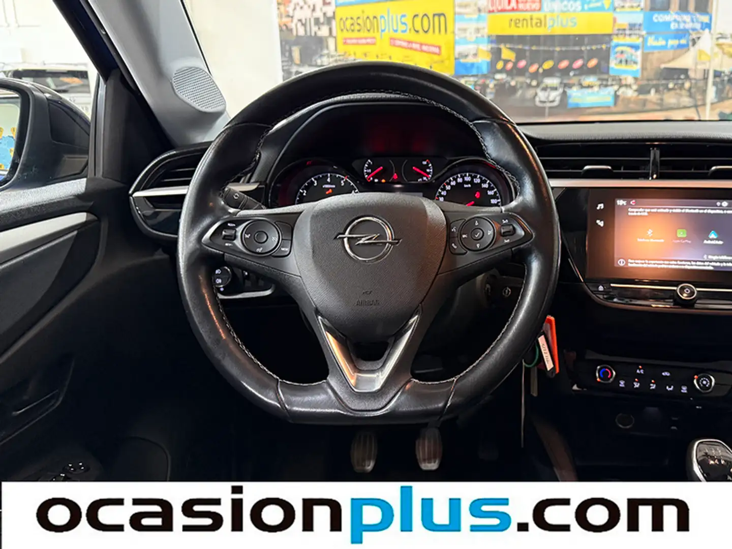 Foto Opel Corsa Opel Corsa 1.2 XEL S&S Edition (75 CV)