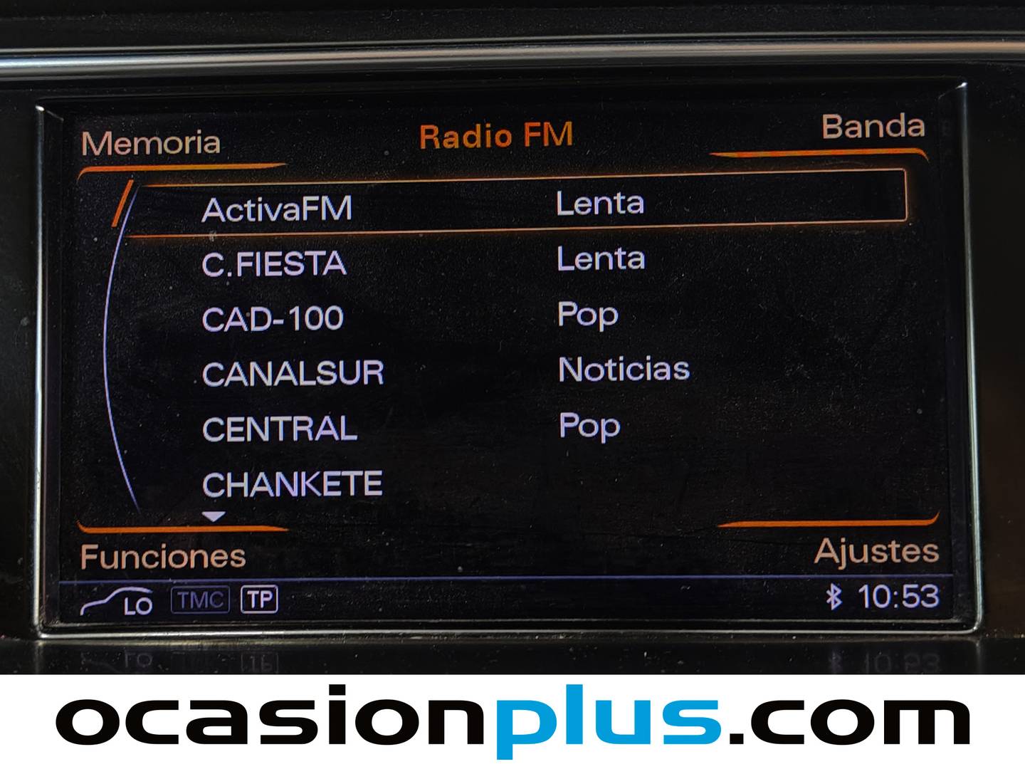 Audi A5 Audi A5 Sportback 1.8 TFSI (170 CV) Pack S-Line manual