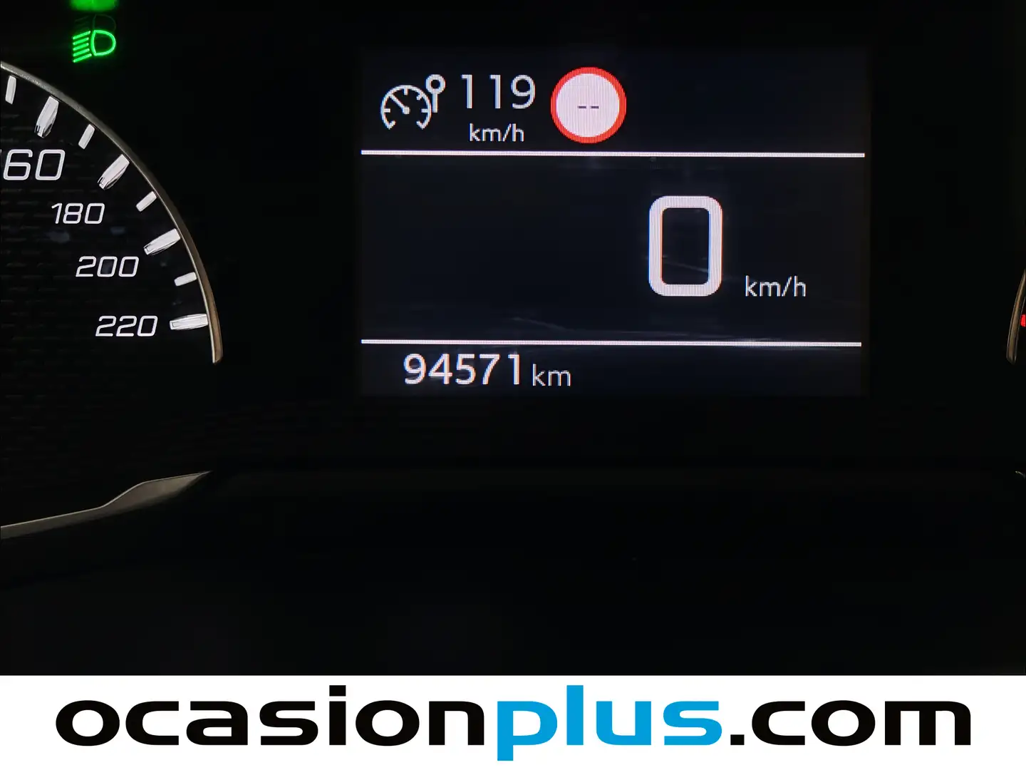 Foto Peugeot 2008 Peugeot 2008 PureTech 100 S&S Allure (100 CV)