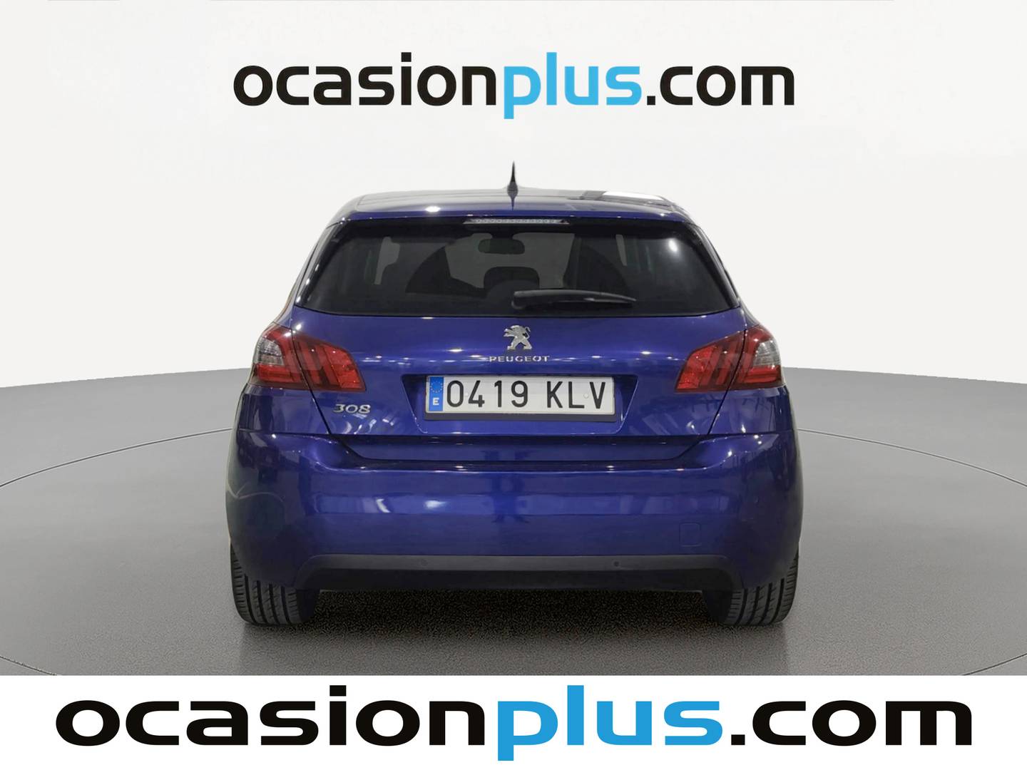 Peugeot 308 Peugeot 308 PureTech 110 S&S Allure (110 CV) barato