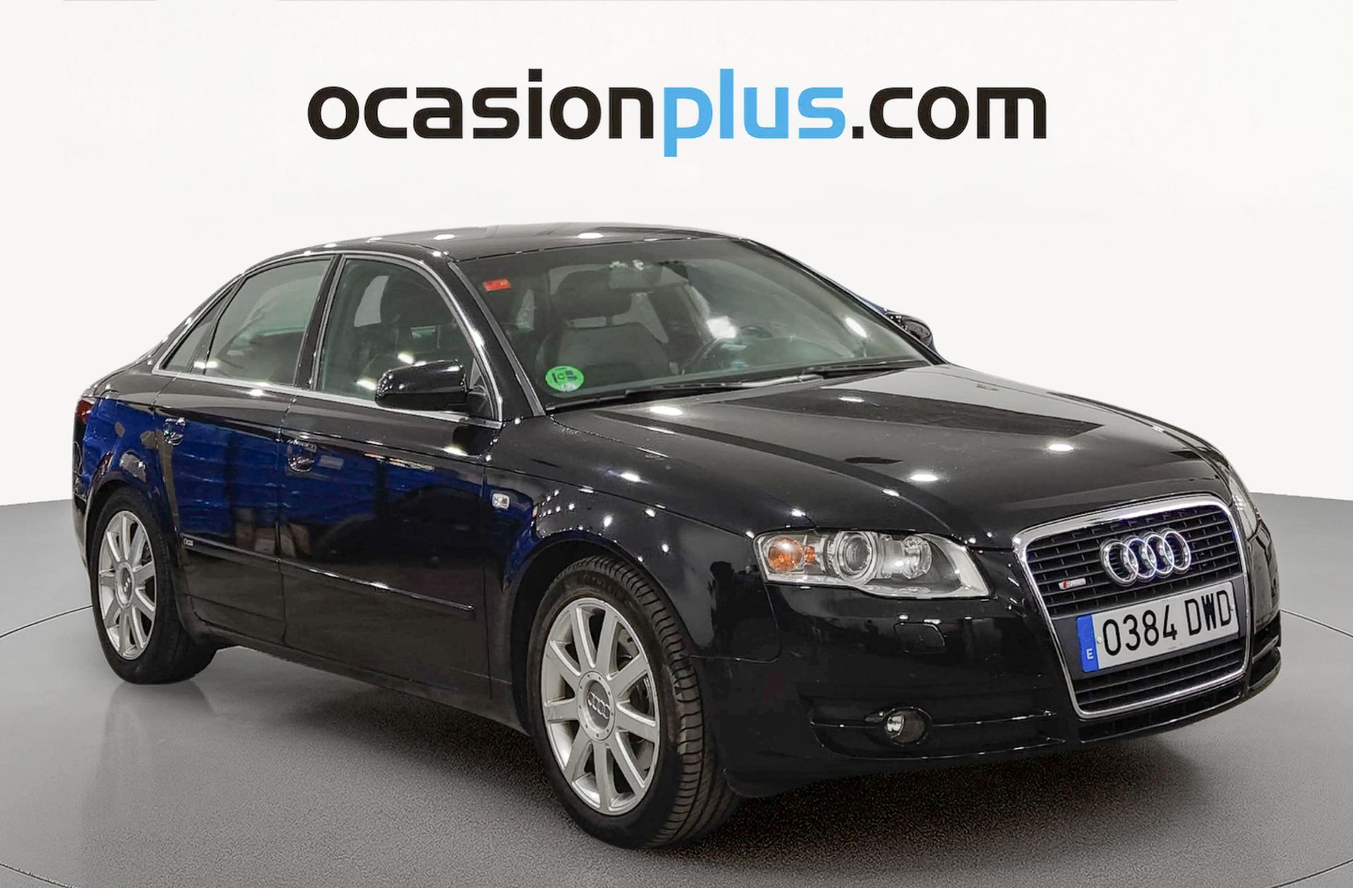 Audi A4 1.8 T Pack S-Line - foto 2