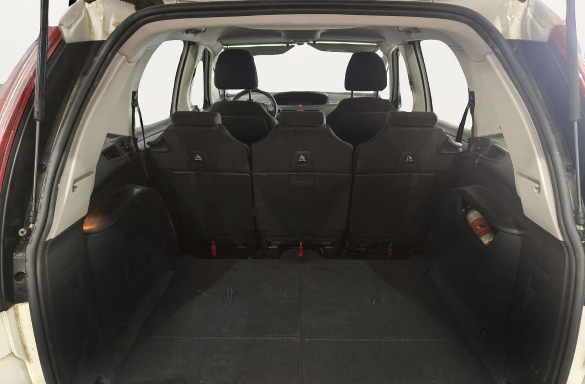 Citroën C4 Grand Picasso 1.6 HDi Tonic 7 plazas - foto 14
