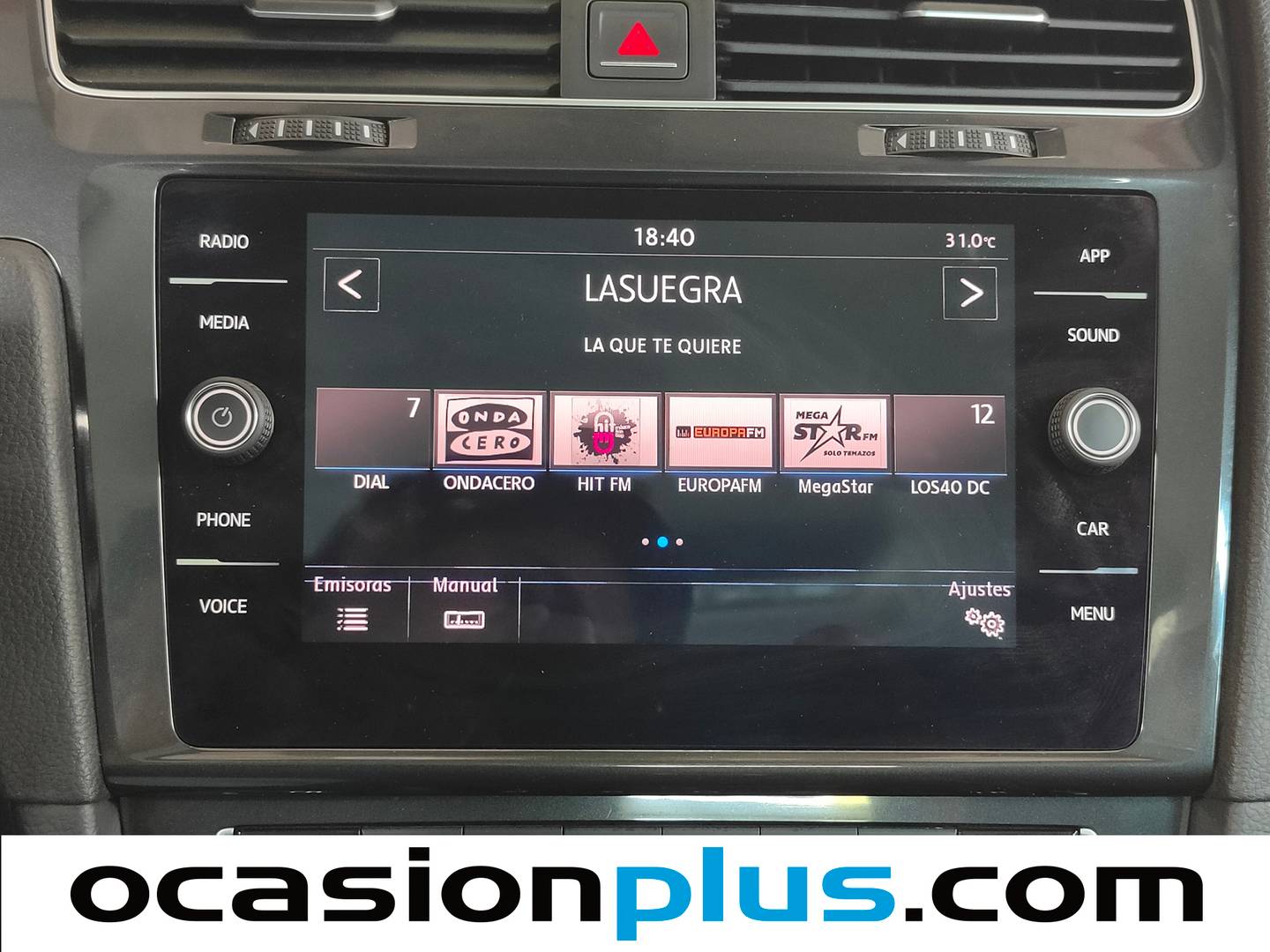 Volkswagen Golf Volkswagen Golf Variant Advance 1.6 TDI (115 CV) 115cv