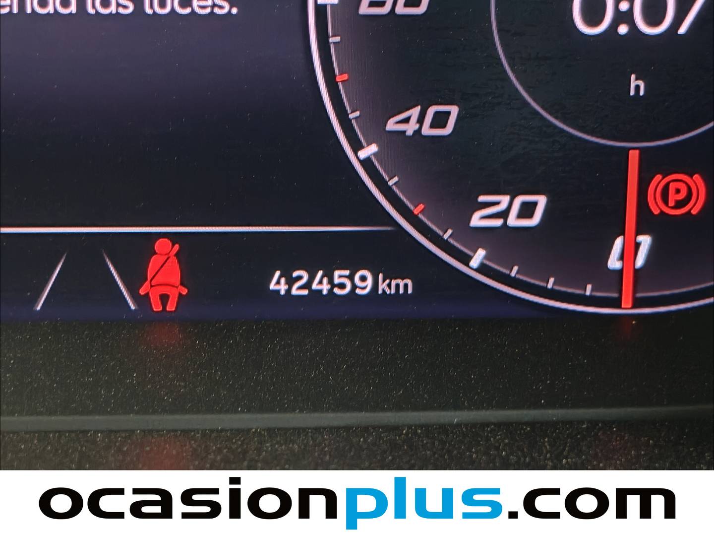 Foto Seat Arona SEAT Arona 1.5 TSI S&S FR XL DSG (150 CV)