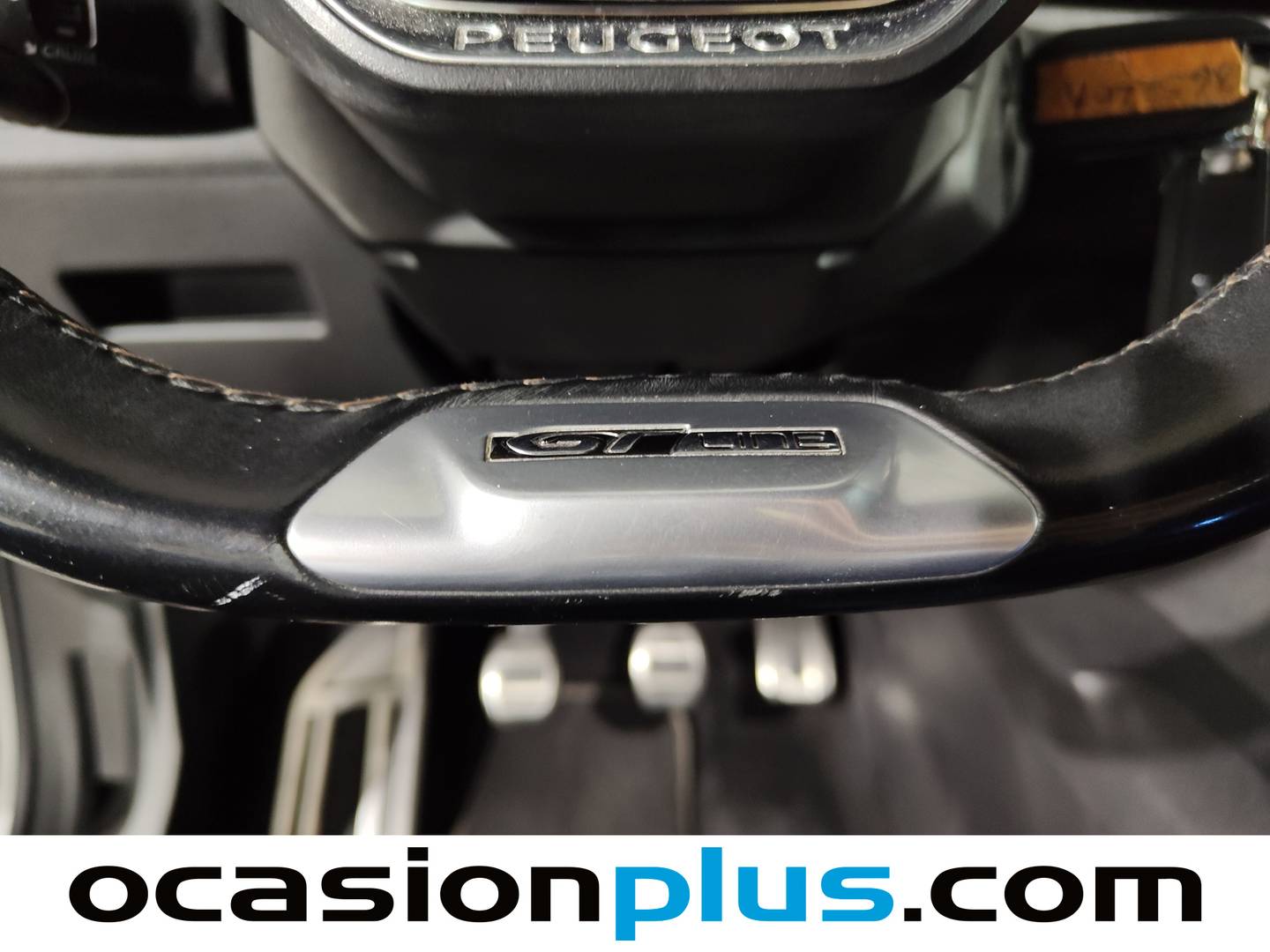 Peugeot 5008 Peugeot 5008 BlueHDI 130 S&S GT Line (130 CV) 7 Plazas 2020