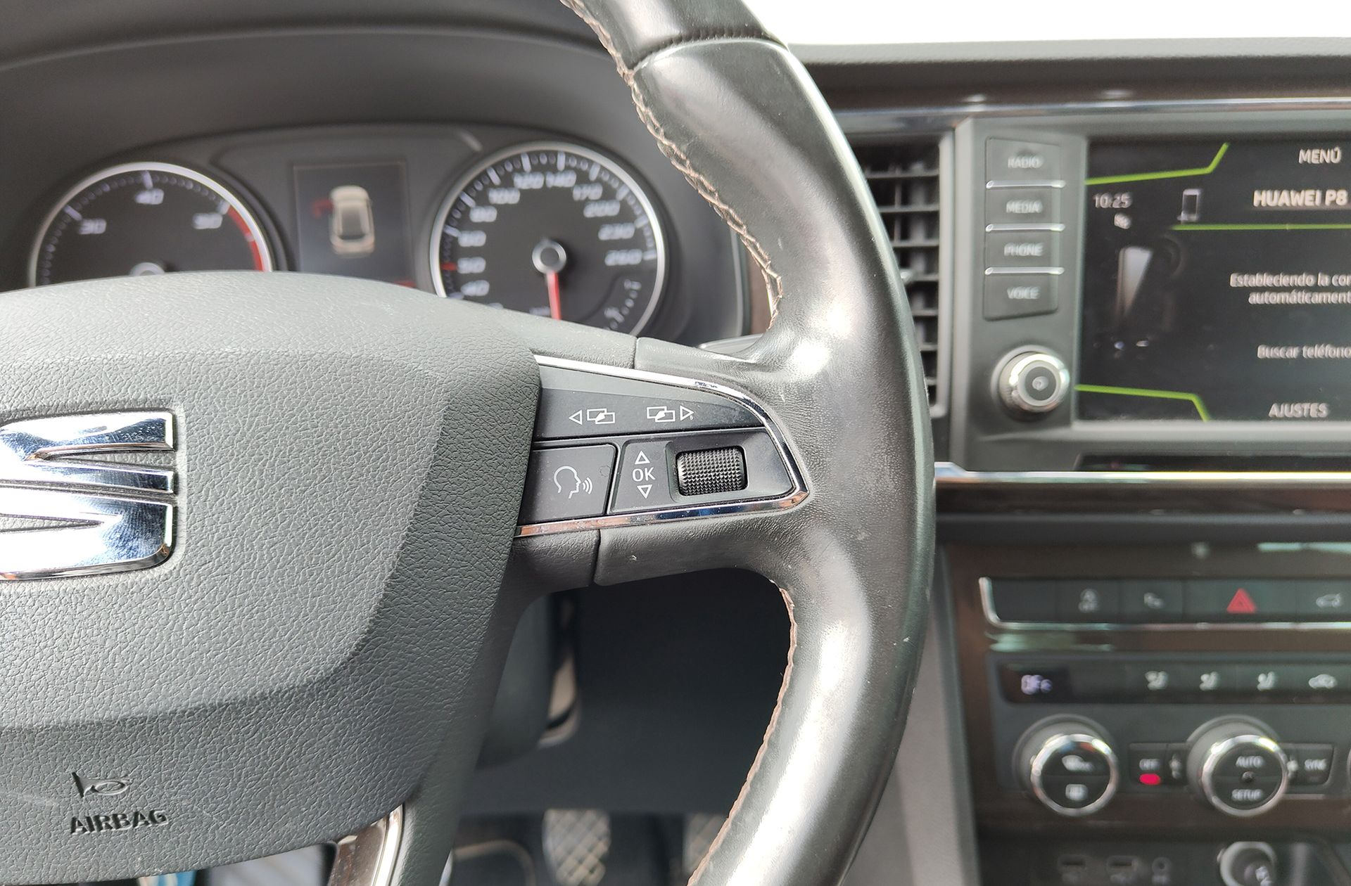 SEAT Ateca 2.0 TDI Xcellence 4Drive - foto 31