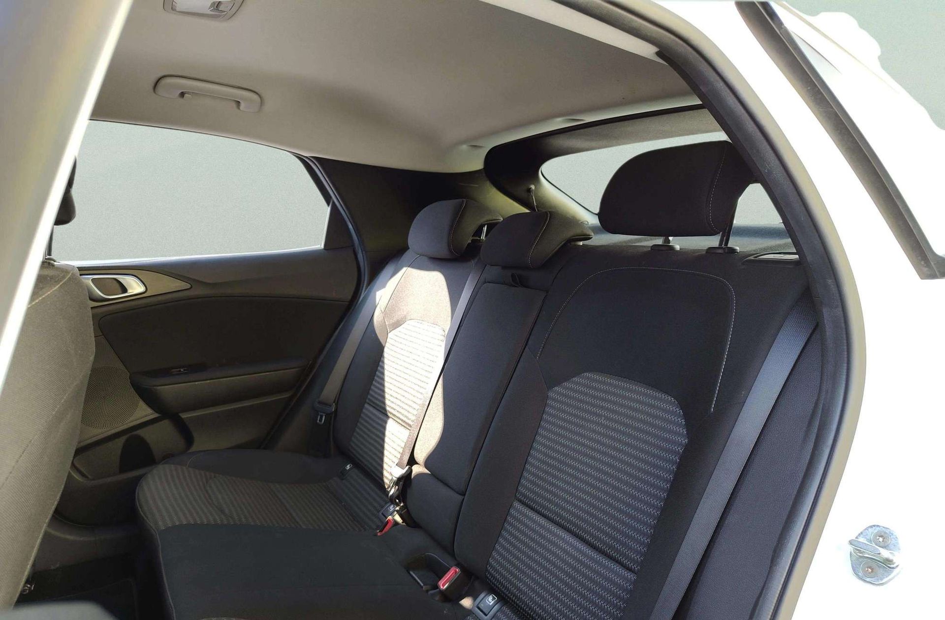 Kia XCeed 1.0 T-GDi Drive - foto 13