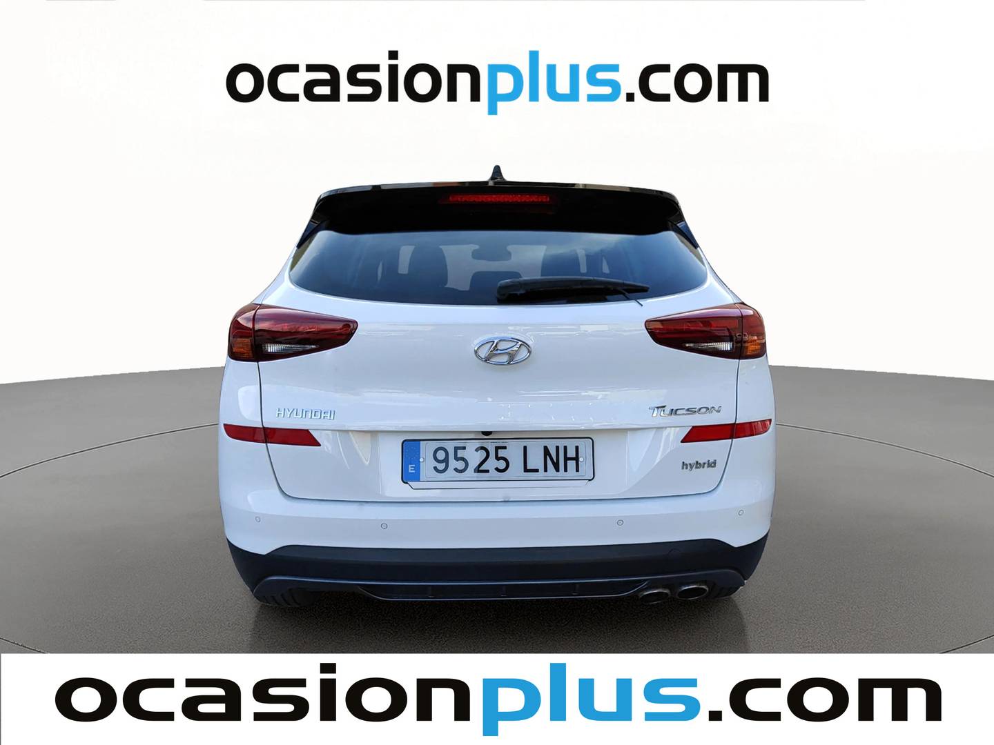 Hyundai Tucson Hyundai Tucson 1.6 CRDI 48V N-Line 4x2 (136 CV) barato