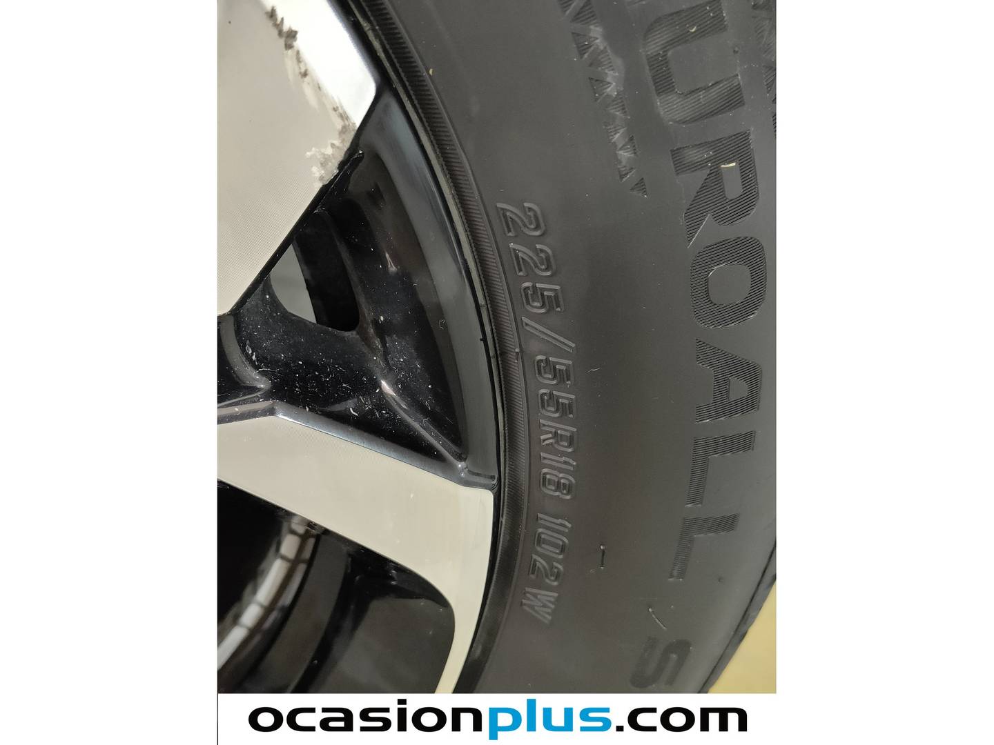 Citroën C5 Aircross Citroen C5 Aircross PureTech 130 S&S Plus (131 CV) 131cv