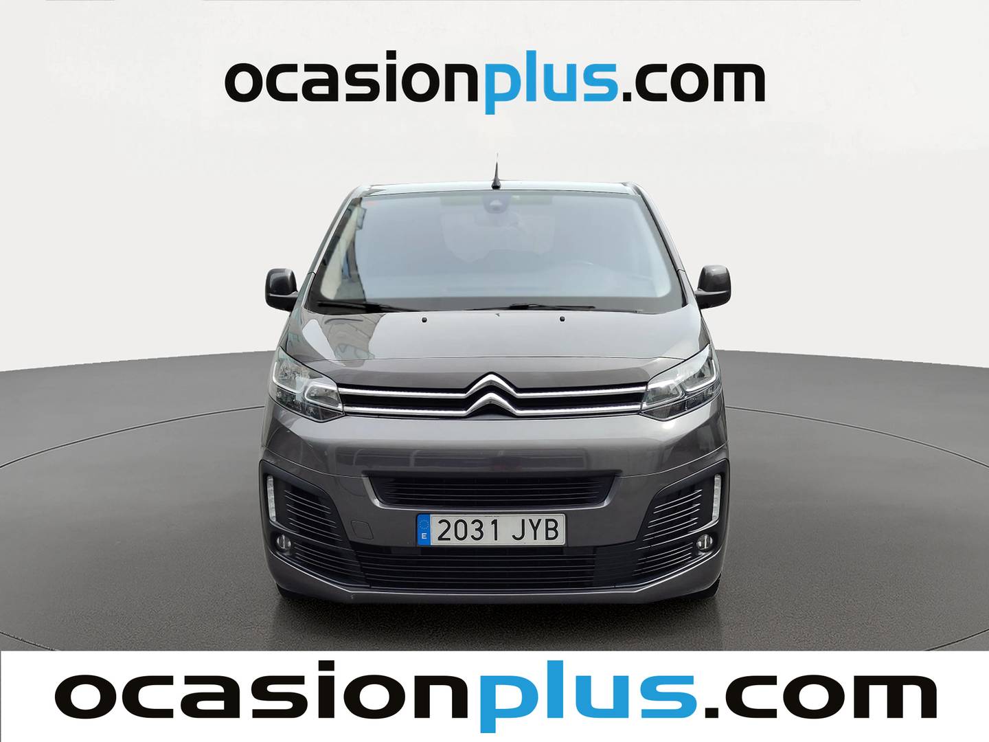 Citroën Spacetourer Citroën Spacetourer BlueHDi 150 S&S Feel Talla M (150 CV) 8 Plazas seminuevo