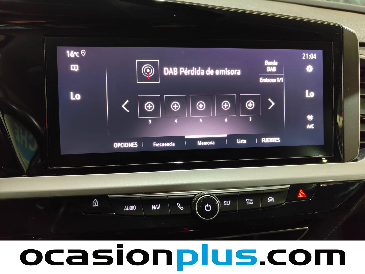 Foto Opel Grandland Opel Grandland 1.5 CDTi Design & Tech Auto (130 CV)