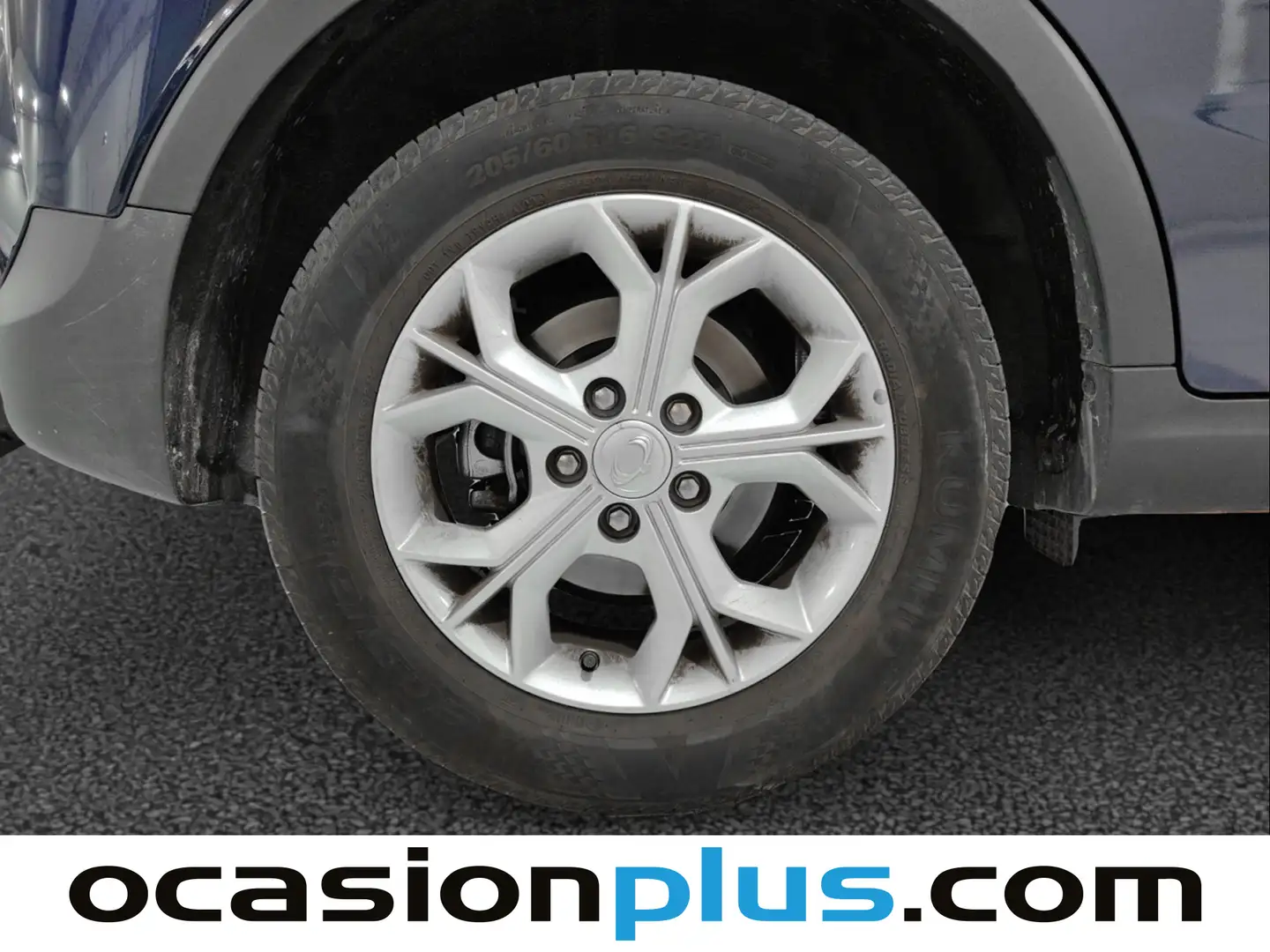 Foto KGM Tivoli KGM Tivoli G15T LP Urban Plus (135 CV)