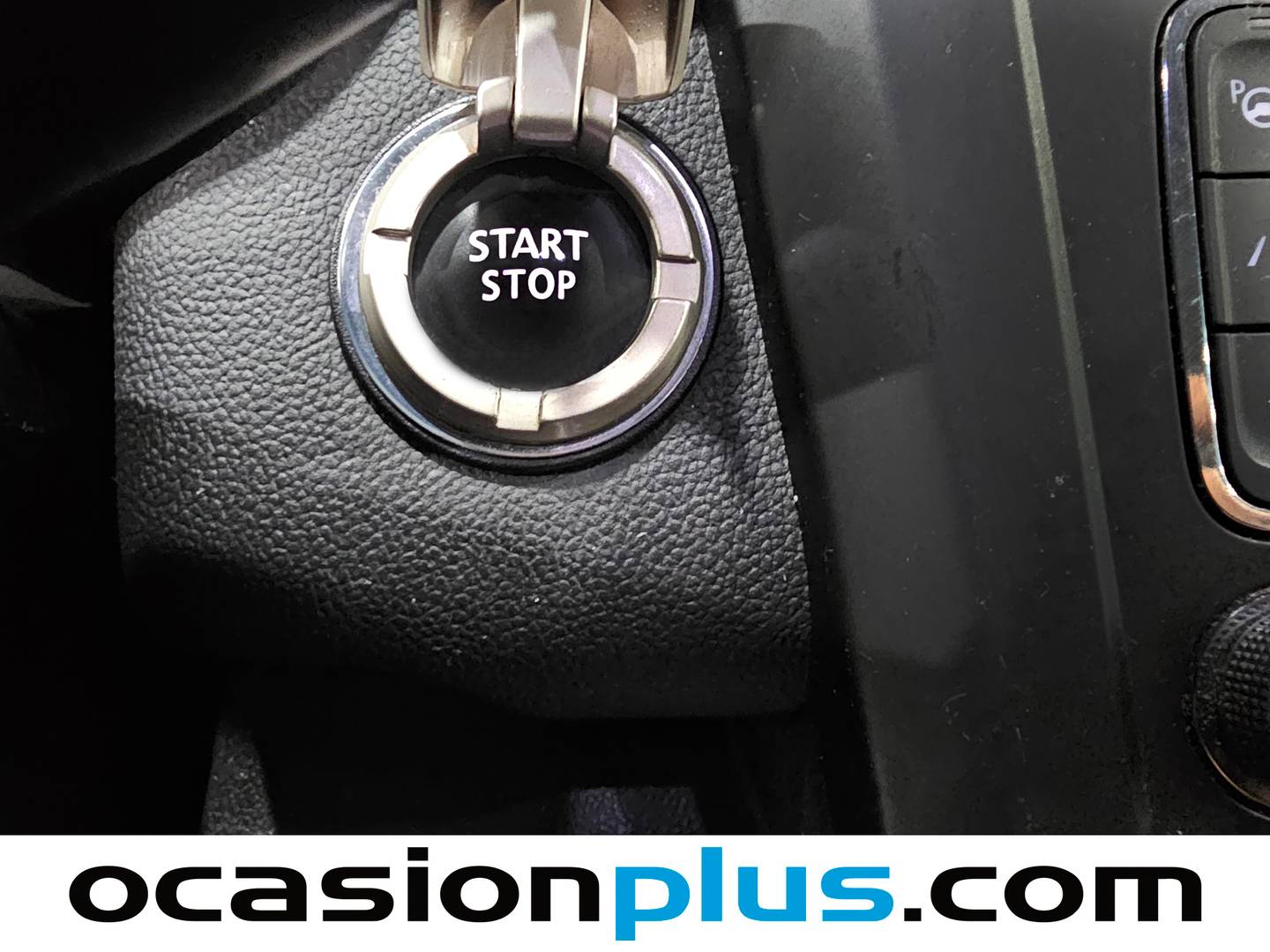 Renault Kadjar Renault Kadjar Zen TCe (140 CV) GPF gasolina