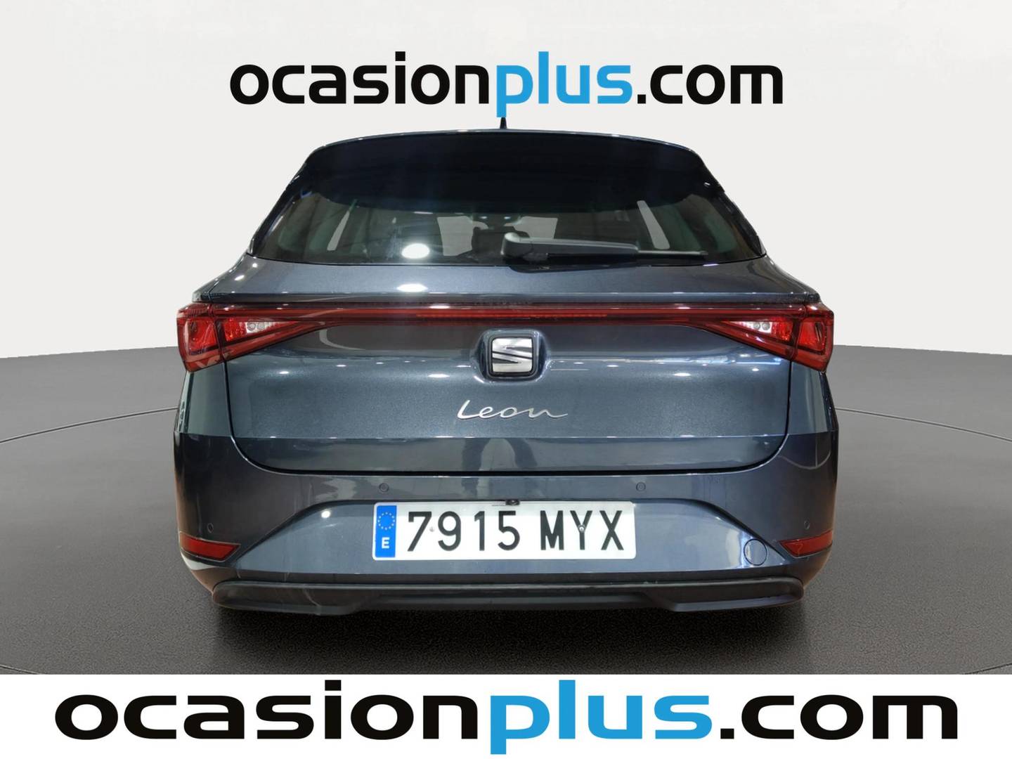 Foto Seat León SEAT León ST 1.5 TSI Style 25 Aniversario  (115 CV)