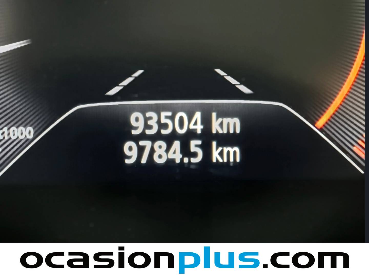 Renault Kadjar Renault Kadjar Zen TCe  (140 CV) GPF de ocasión