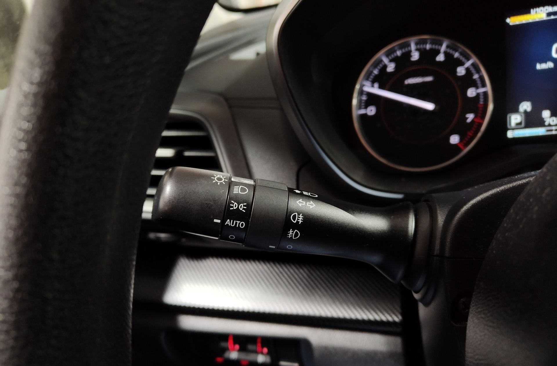 Subaru XV 1.6 Sport CVT - foto 27