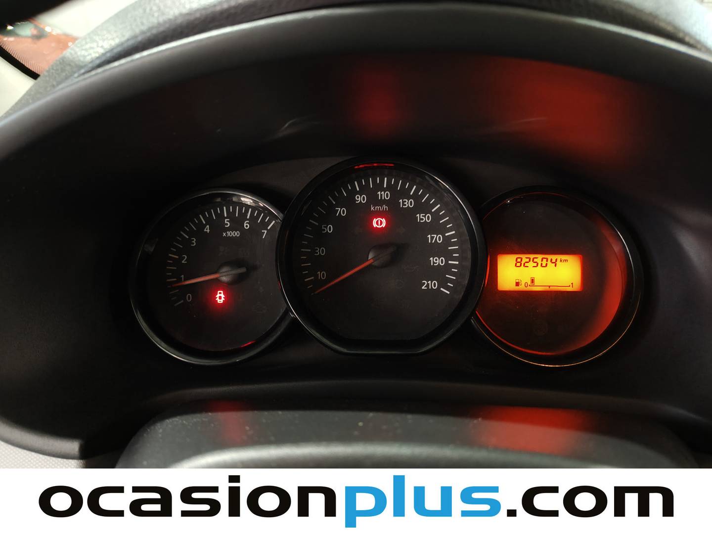 Dacia Sandero Dacia Sandero 1.2 Ambiance (75 CV) manual