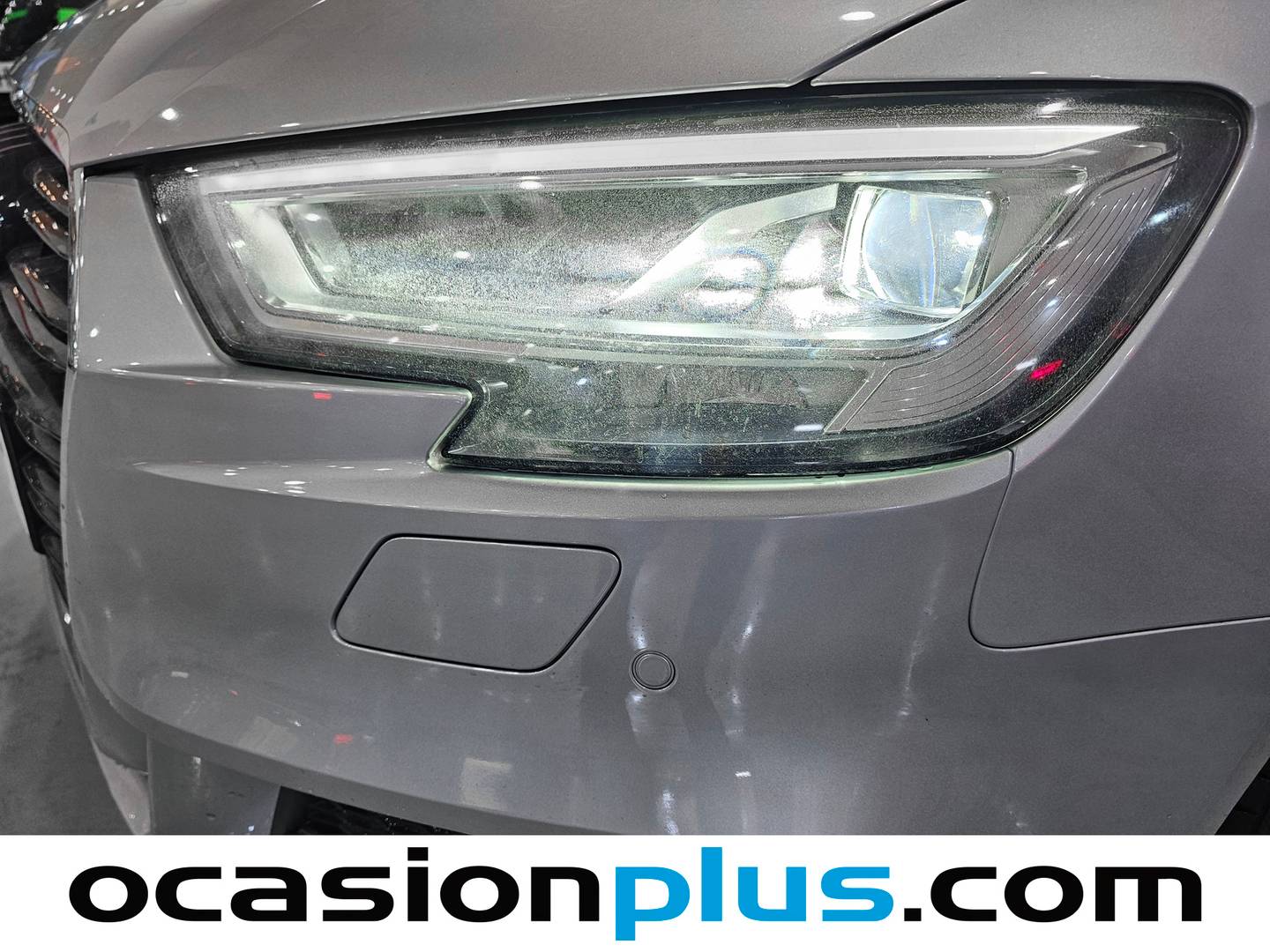 Foto Audi A3 Audi A3 Sedan S line edition 2.0 TDI (150 CV)