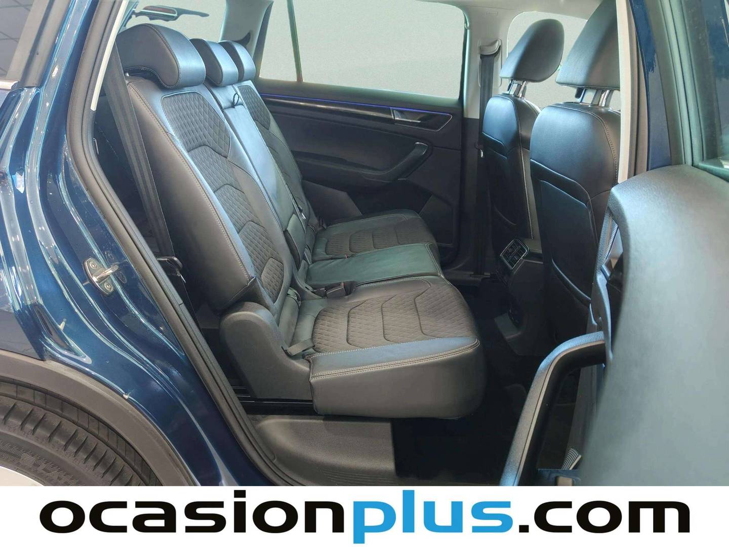 Skoda Kodiaq Skoda Kodiaq 2.0 TSI Style 4x4 DSG (190 CV) 7 Plazas 190cv