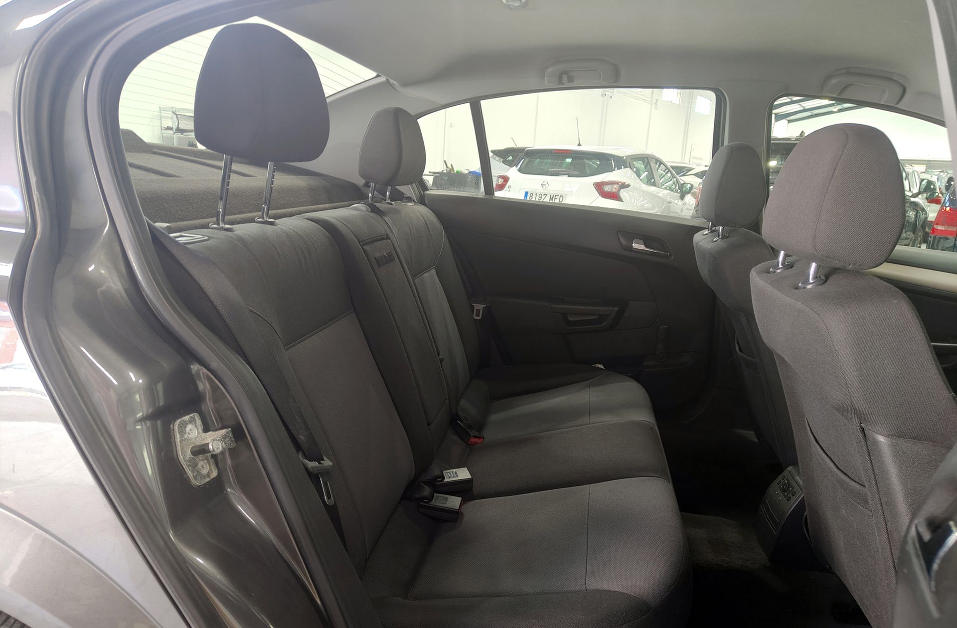 Opel Astra 1.7 CDTI Enjoy - foto 13