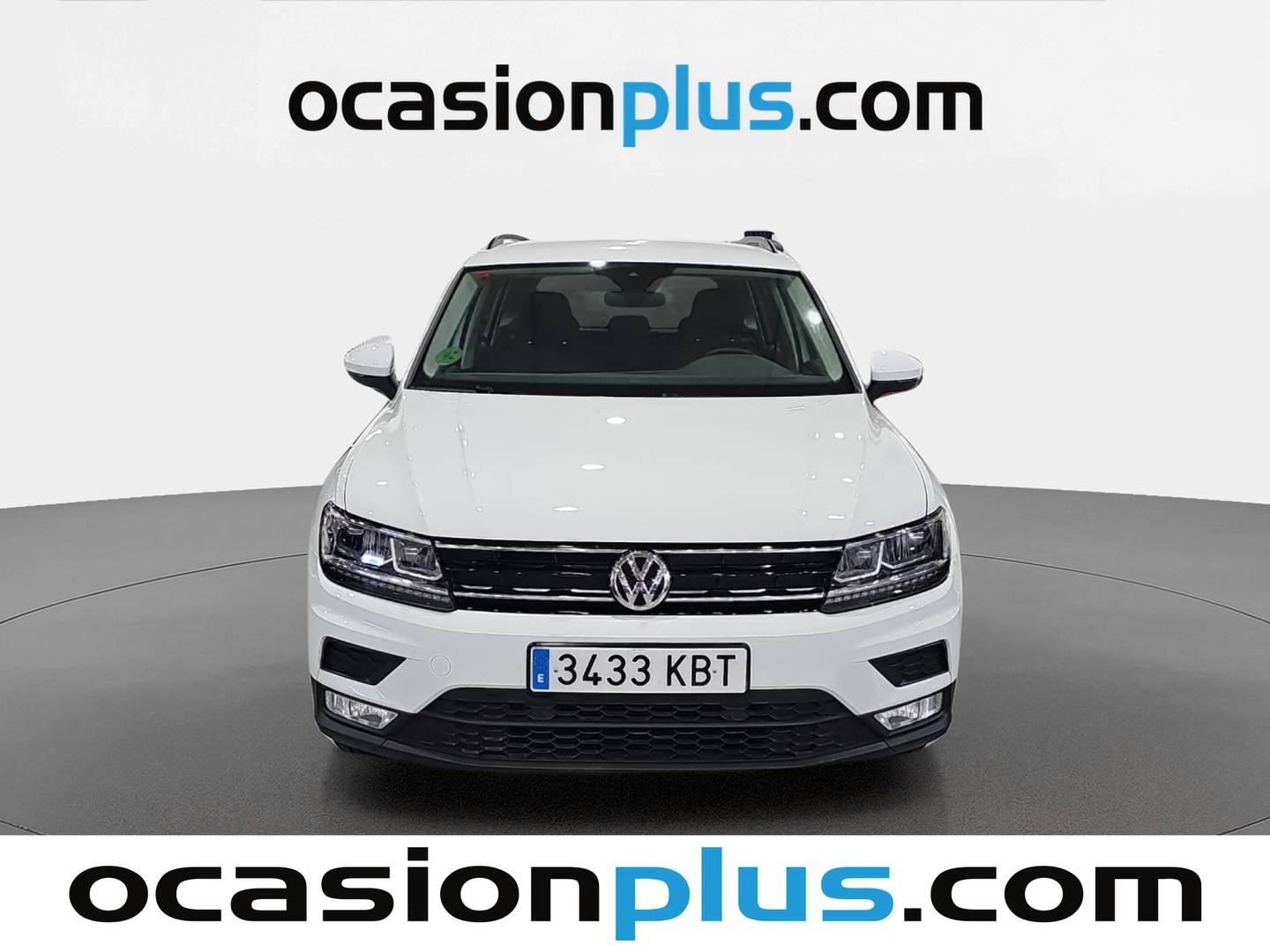 Volkswagen Tiguan Volkswagen Tiguan Edition 2.0 TDI (115 CV) 115cv