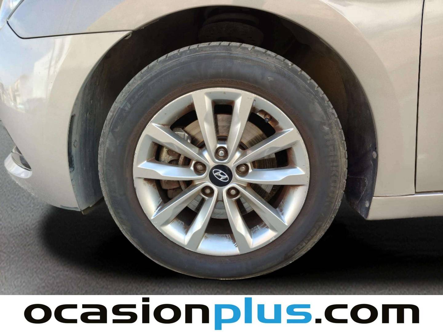 Hyundai i40 Hyundai i40 1.7 CRDI BlueDrive Tecno (115 CV) manual