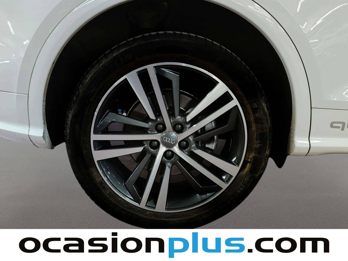 Audi Q5 Audi Q5 S line 35 TDI quattro (163 CV) S tronic km 0