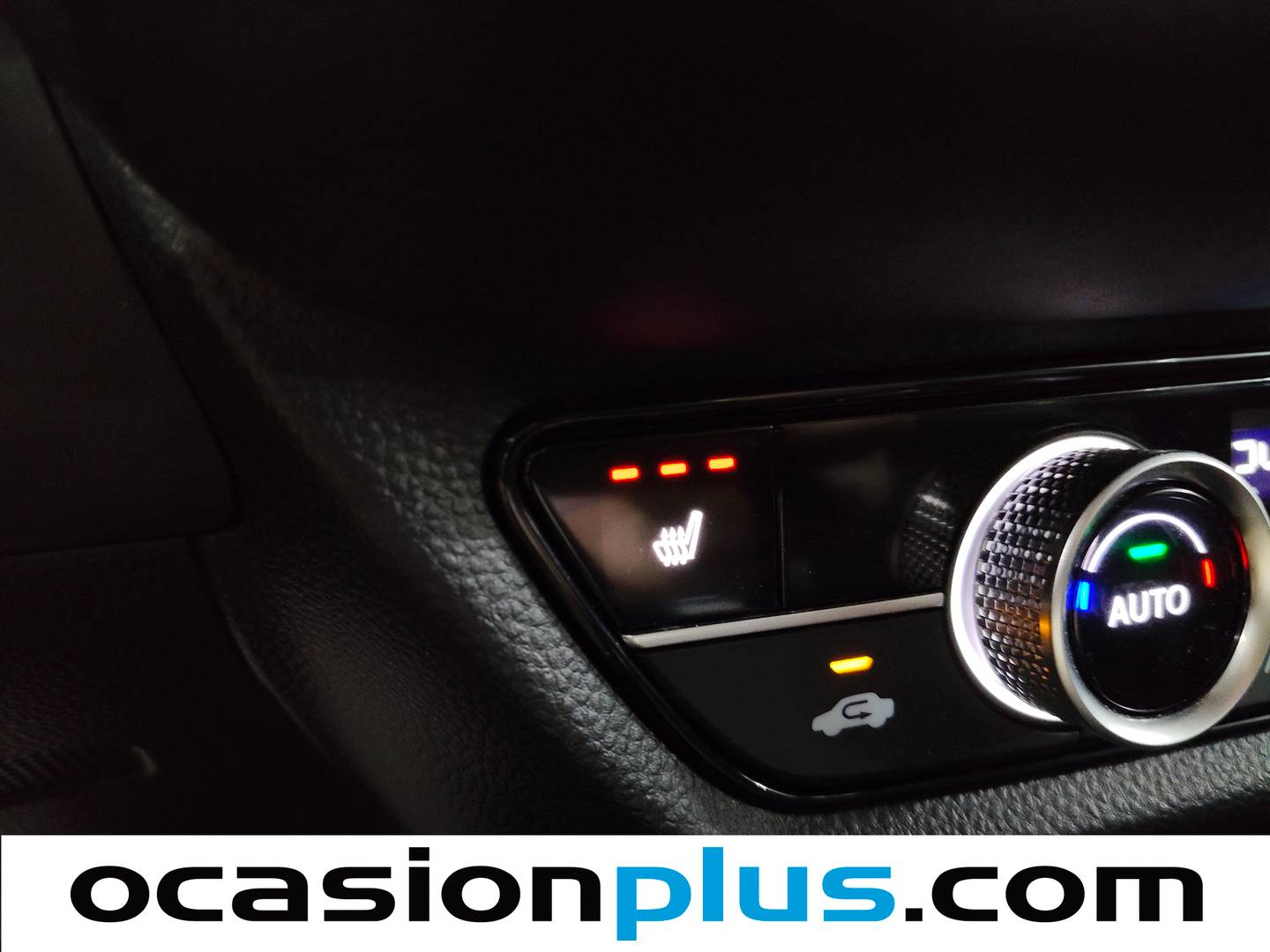 Extras y acabados del Honda ZR-V Honda ZR-V 2.0 i-MMD Sport CVT (184 CV)