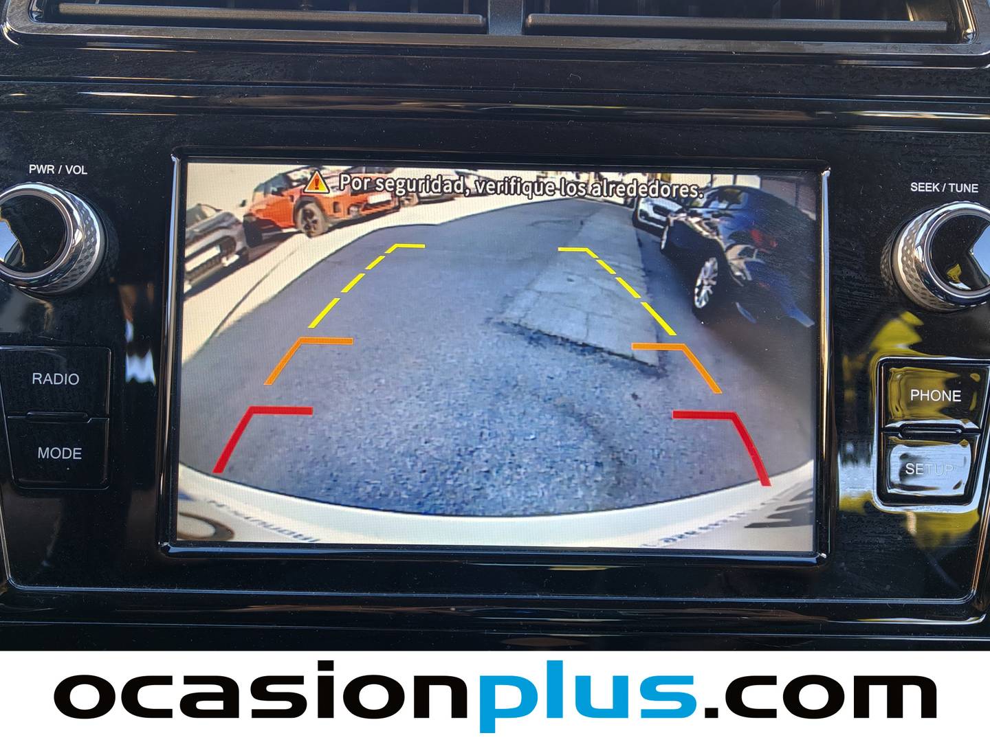 Foto SsangYong Tivoli Ssangyong Tivoli G12T Urban Plus (128 CV)