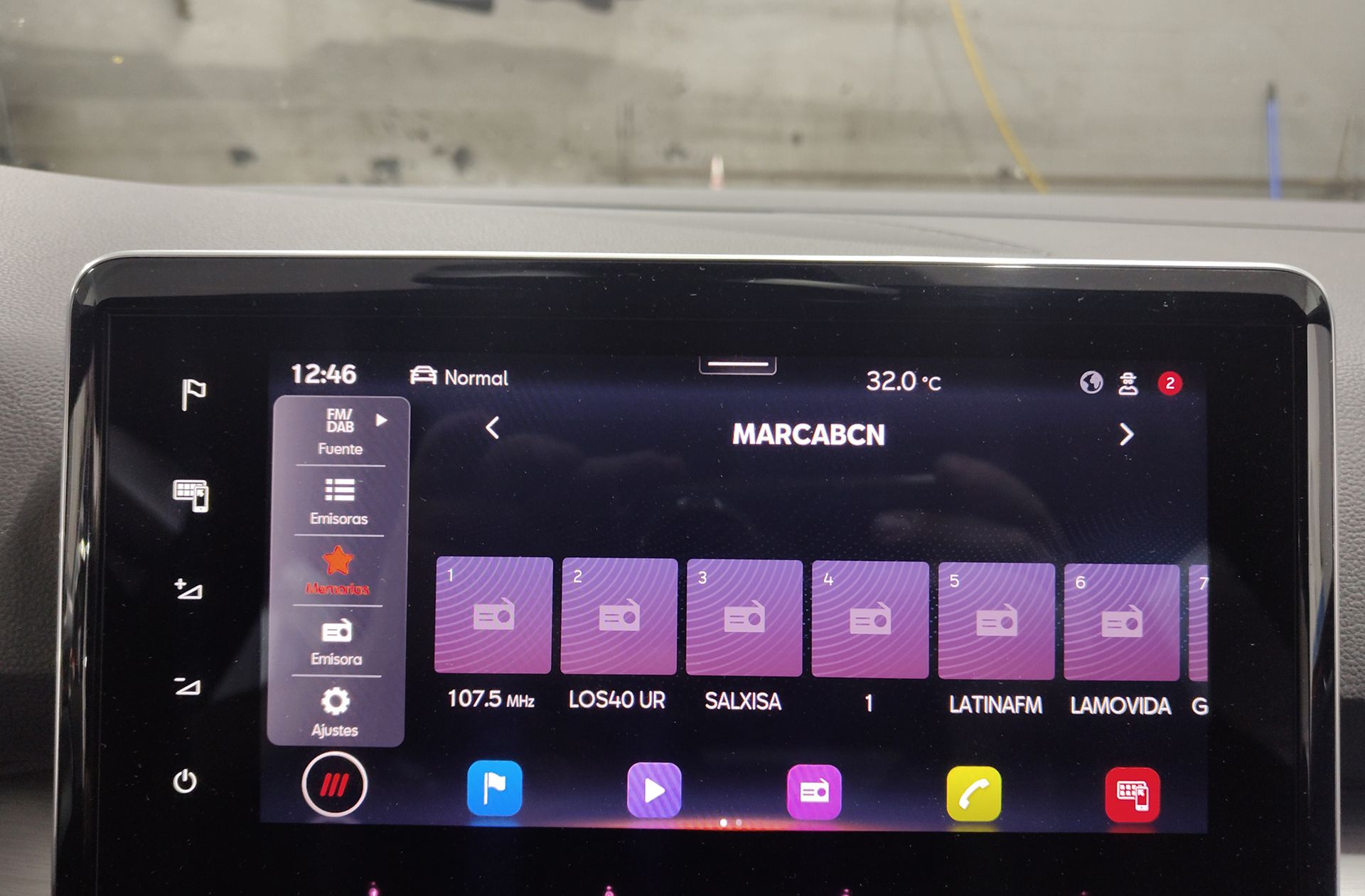 SEAT Tarraco 2.0 TDI FR XL DSG 7 plazas - foto 43