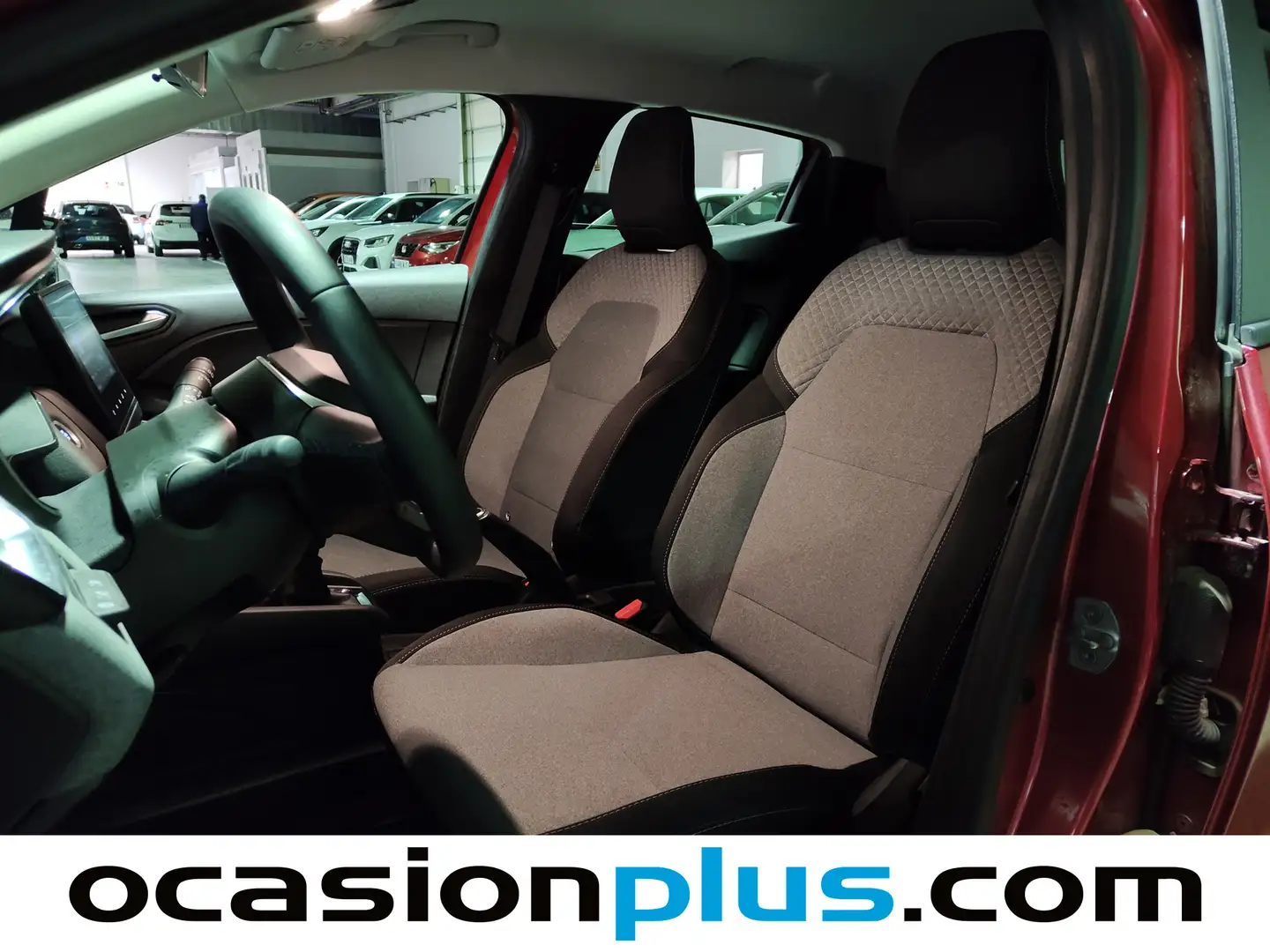 Foto Renault Clio Renault Clio Evolution dCi (100 CV)