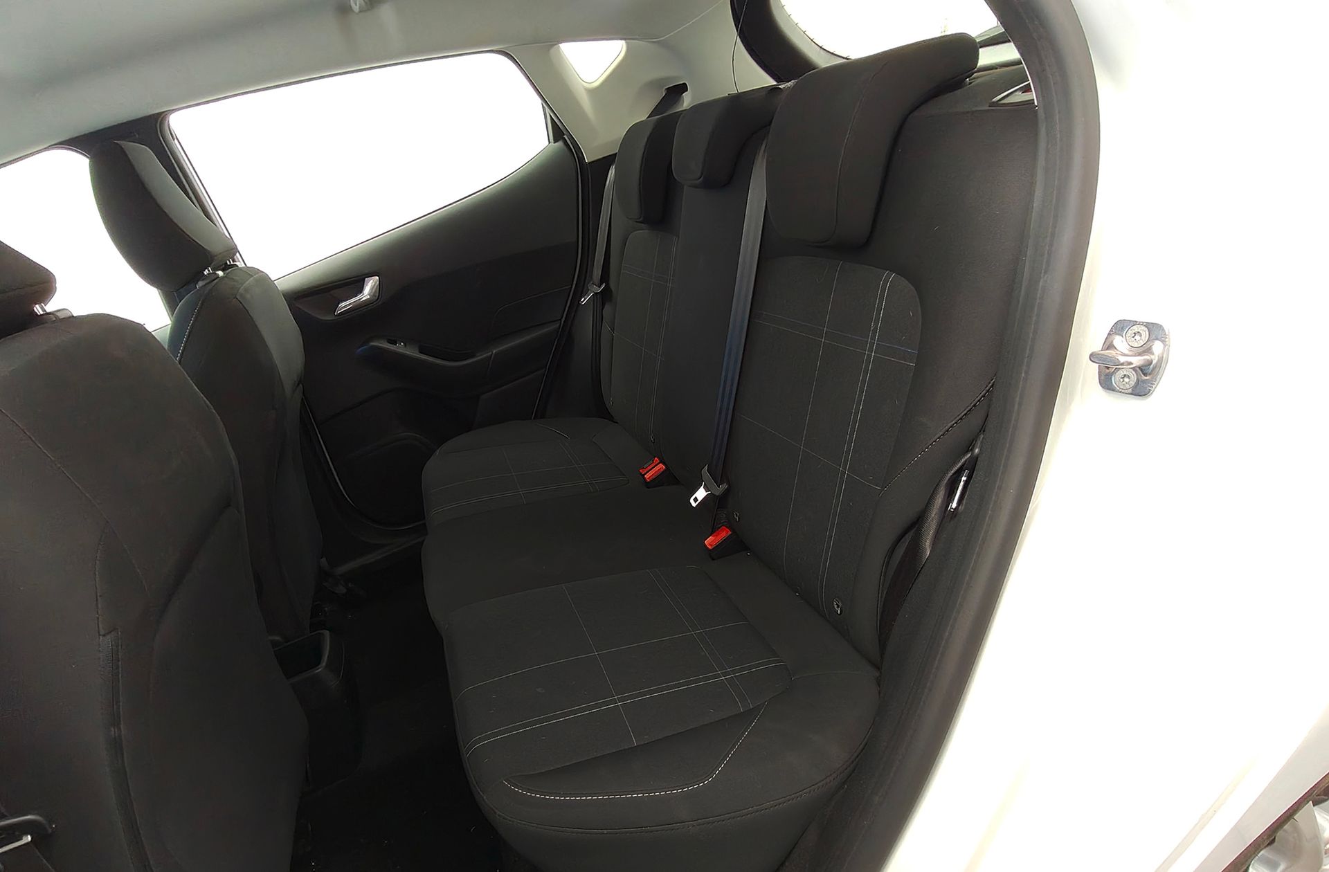 Ford Fiesta 1.1 Ti-VCT Trend+ - foto 10