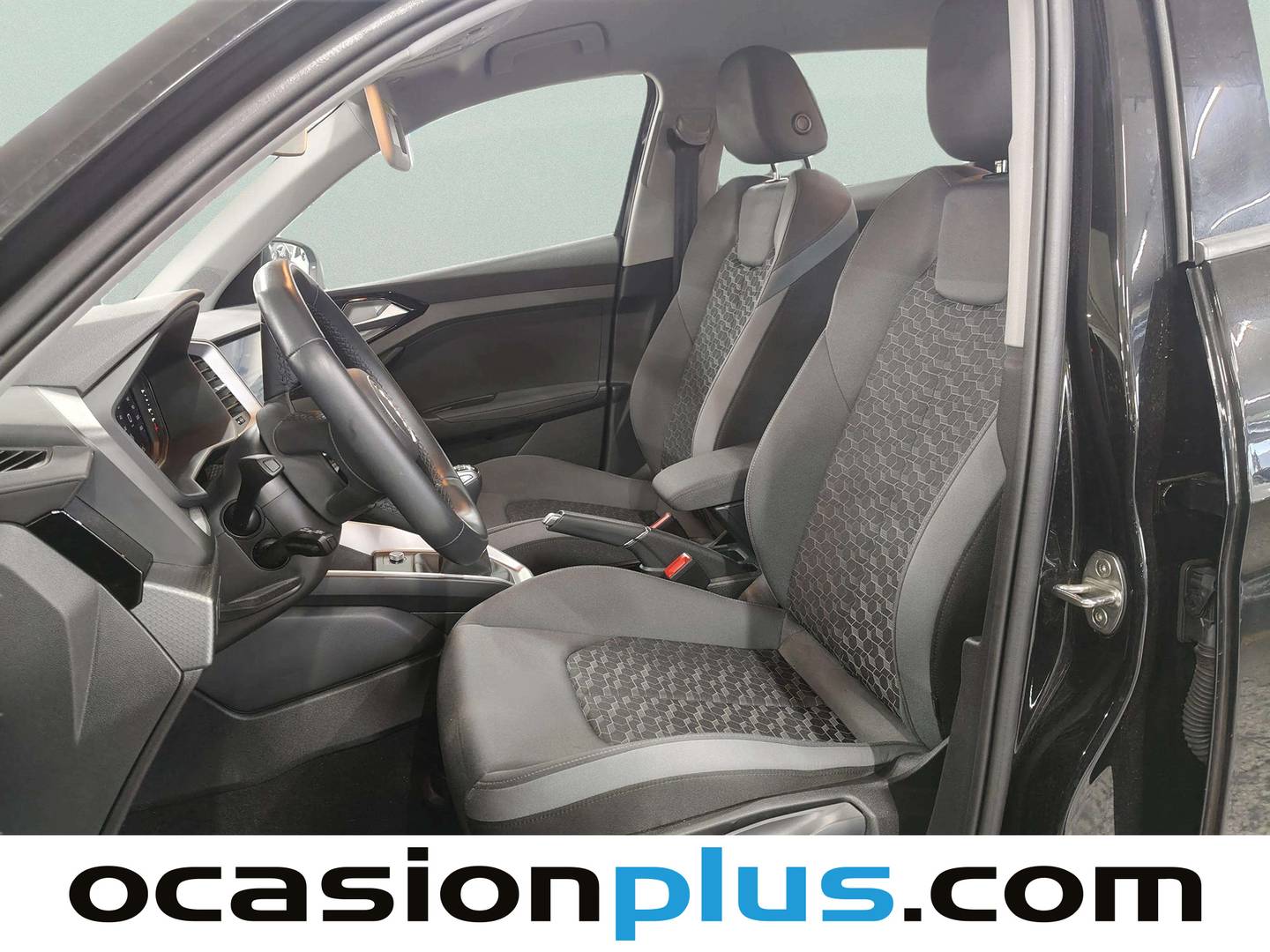 Accesorios del Audi A1 Audi A1 Sportback Adrenalin edition 30 TFSI  (116 CV) Pack S-Line