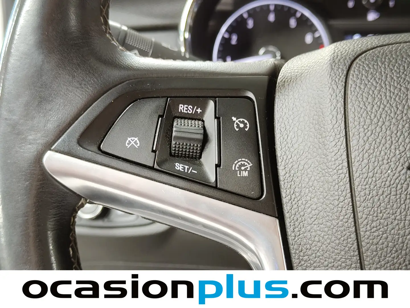 Foto Opel Mokka X Opel Mokka X 1.4 Turbo Excellence 4X2 Auto (140 CV)