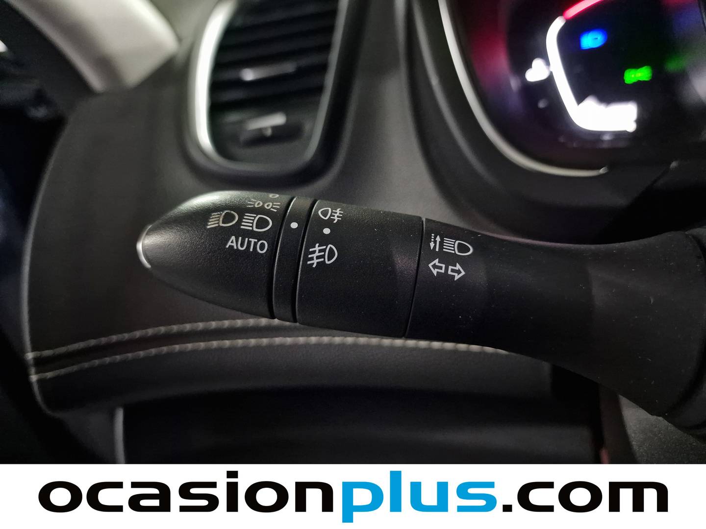Renault Grand Scénic Renault Grand Scenic Zen Energy TCe (140 CV) 7 Plazas de ocasión