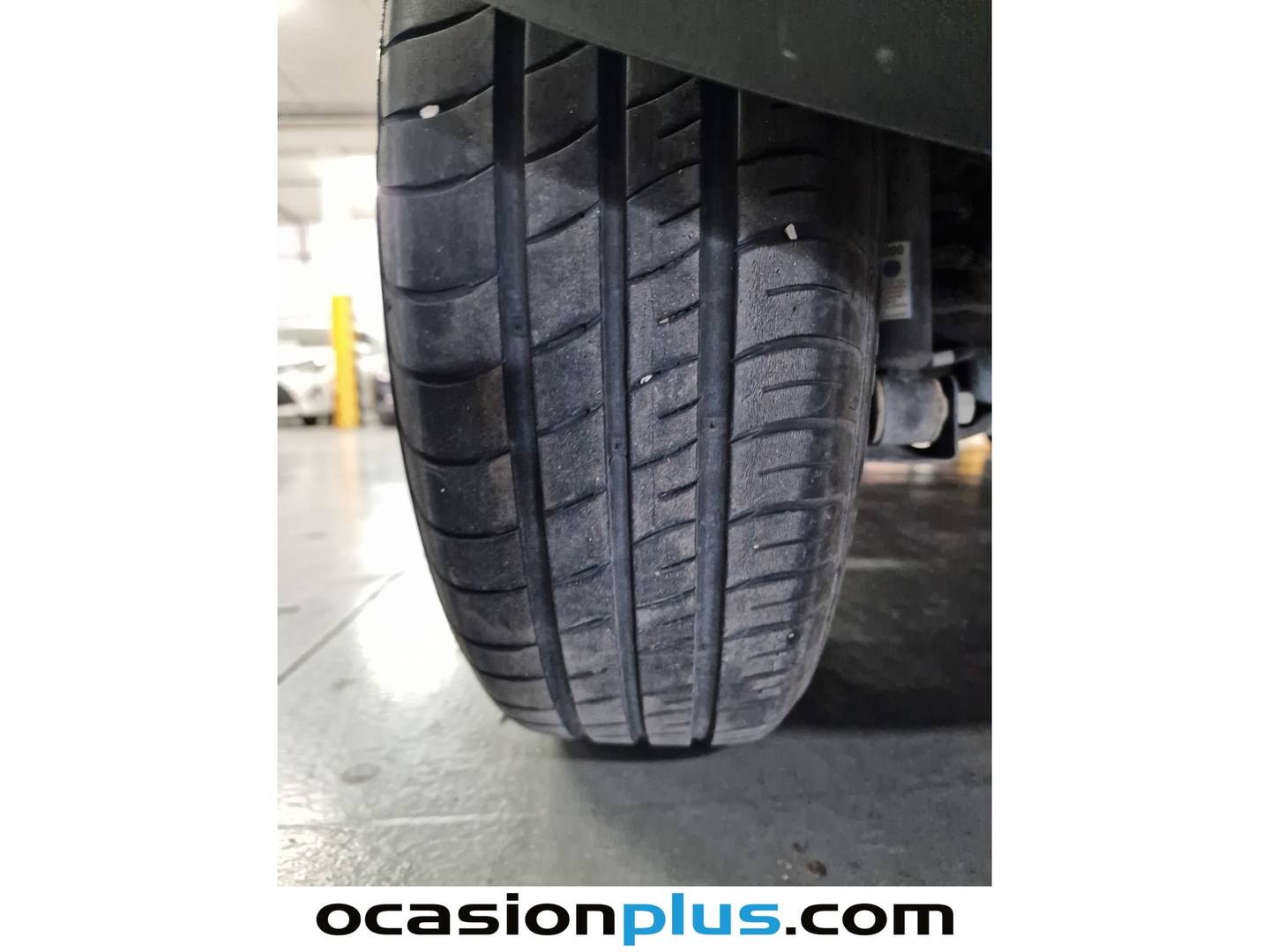 Foto KIA Picanto Kia Picanto 1.0 DPi Concept (67 CV)