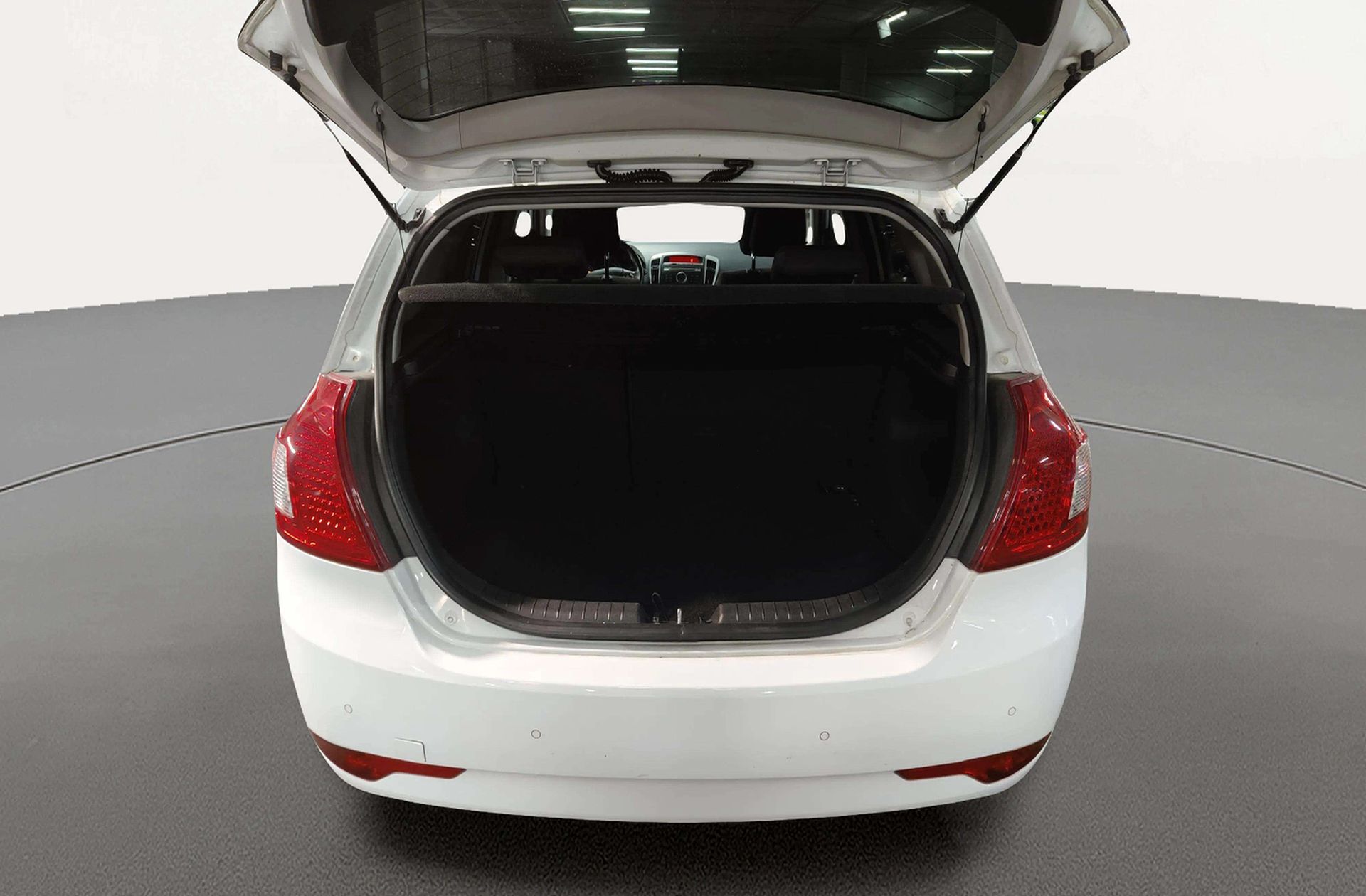 Kia Ceed 1.4 Cvvt Drive Plus - foto 12