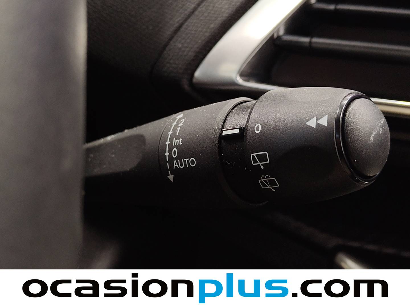 Paquetes del Peugeot 3008 Peugeot 3008 PureTech 130 S&S Active Pack (130 CV)