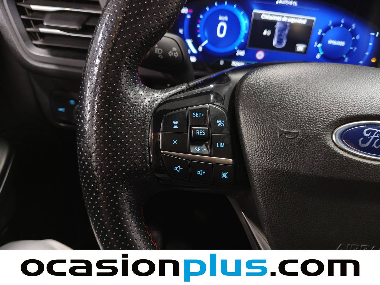 Ford Kuga Ford Kuga 1.5T EcoBoost ST-Line X 4x2 (150 CV) barato