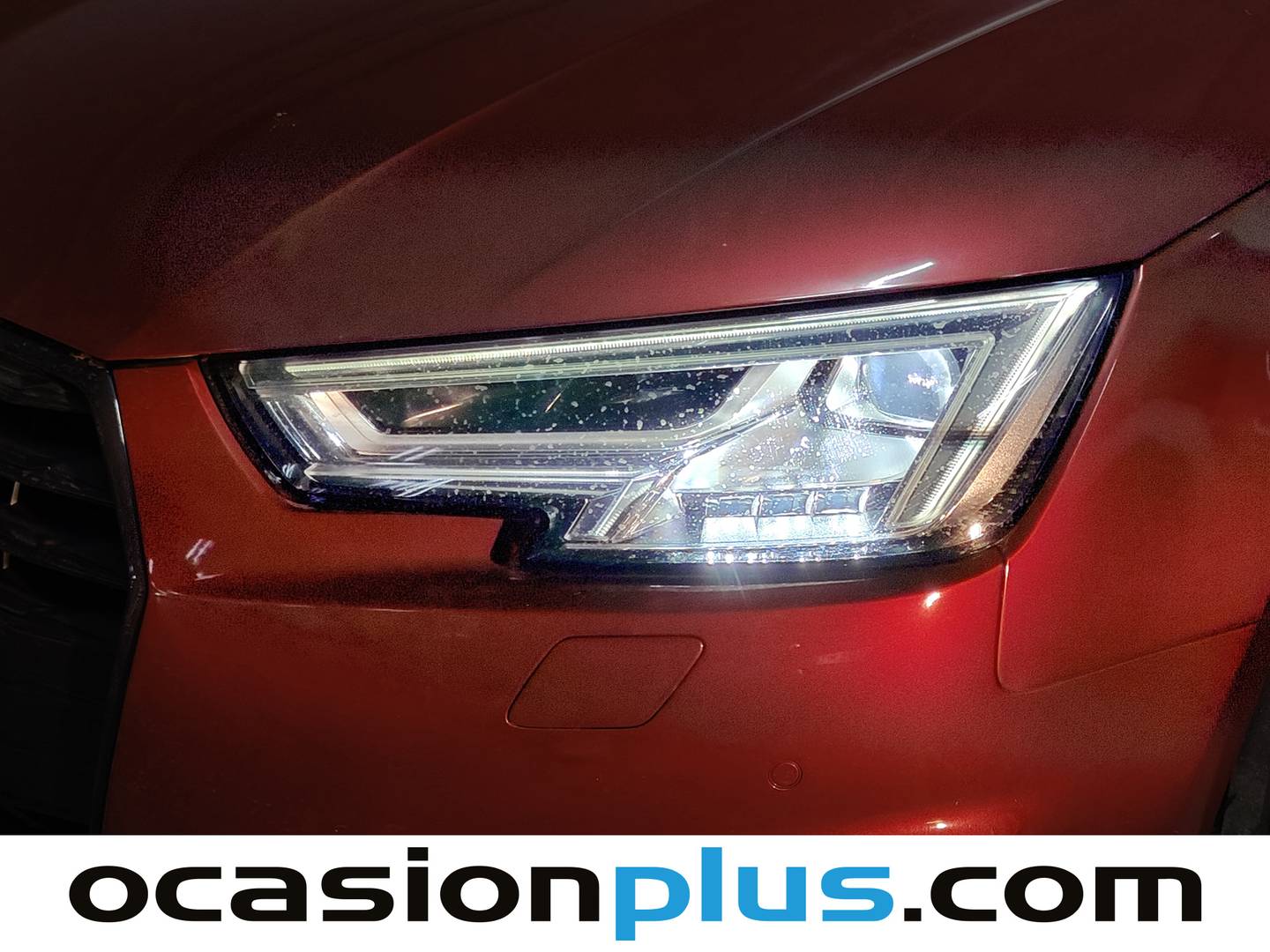 Audi A4 Audi A4 Avant Black line edition 2.0 TDI (150 CV) S tronic Pack S-Line barato