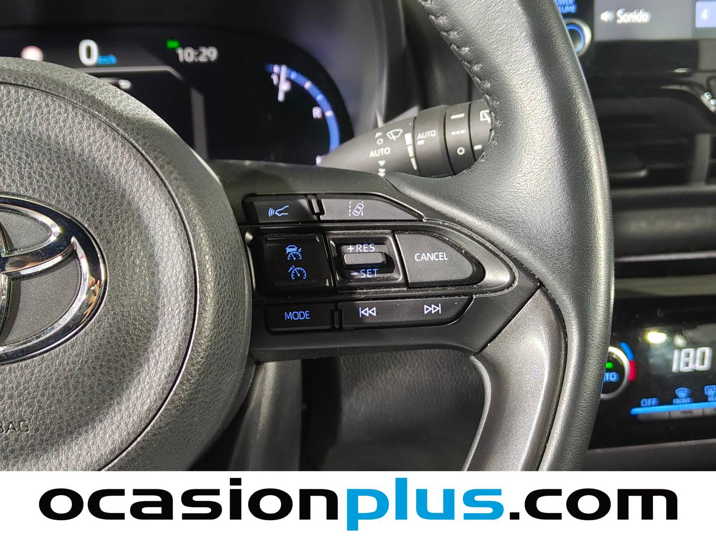 Toyota Yaris Cross Toyota Yaris Cross 120H Active Tech (116 CV) 116cv