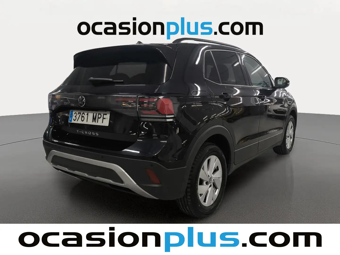Foto Volkswagen T-Cross Volkswagen T-Cross Life 1.0 TSI (116 CV) DSG