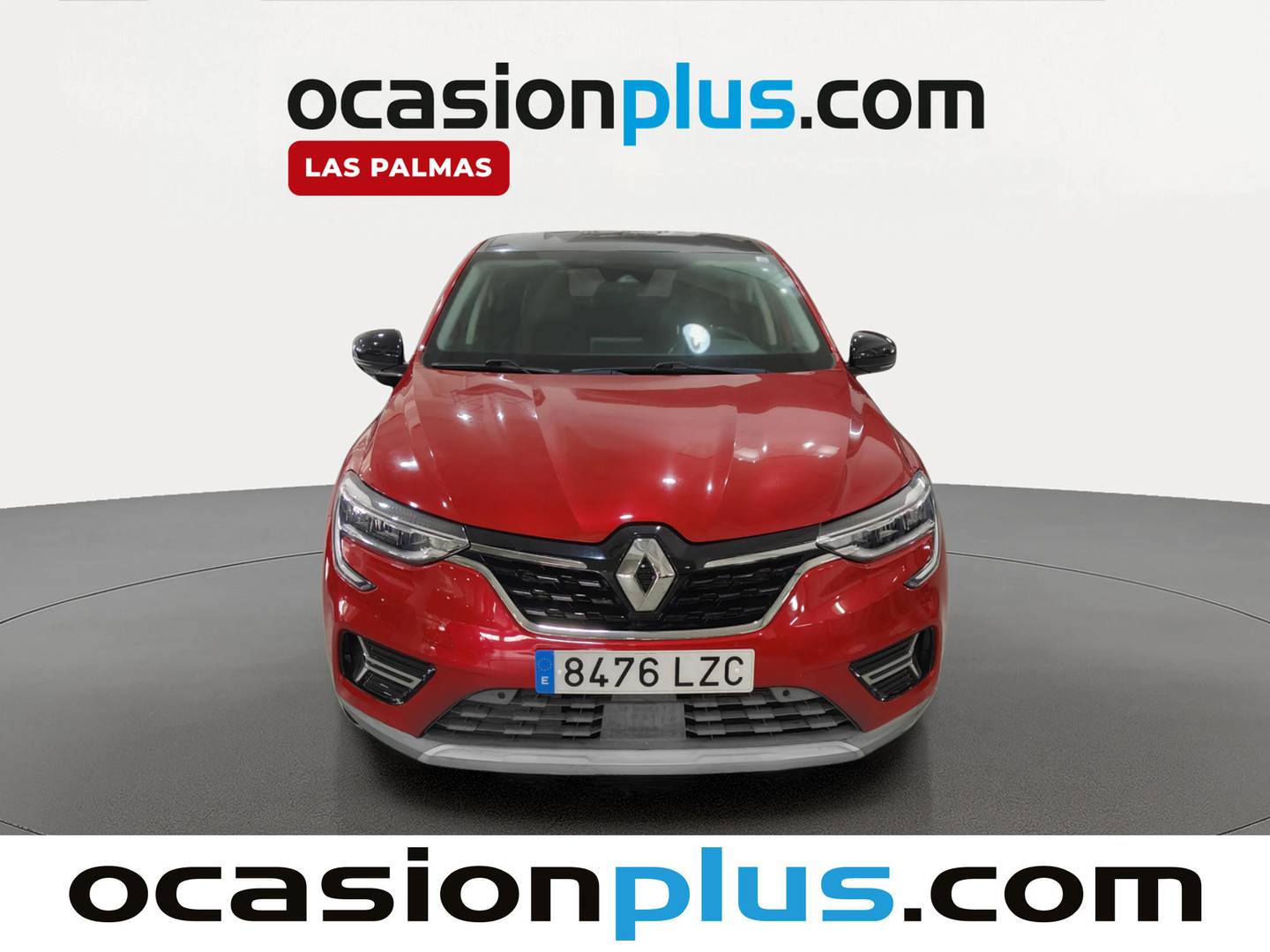Renault Arkana Renault Arkana Zen E-Tech Híbrido (145 CV) barato