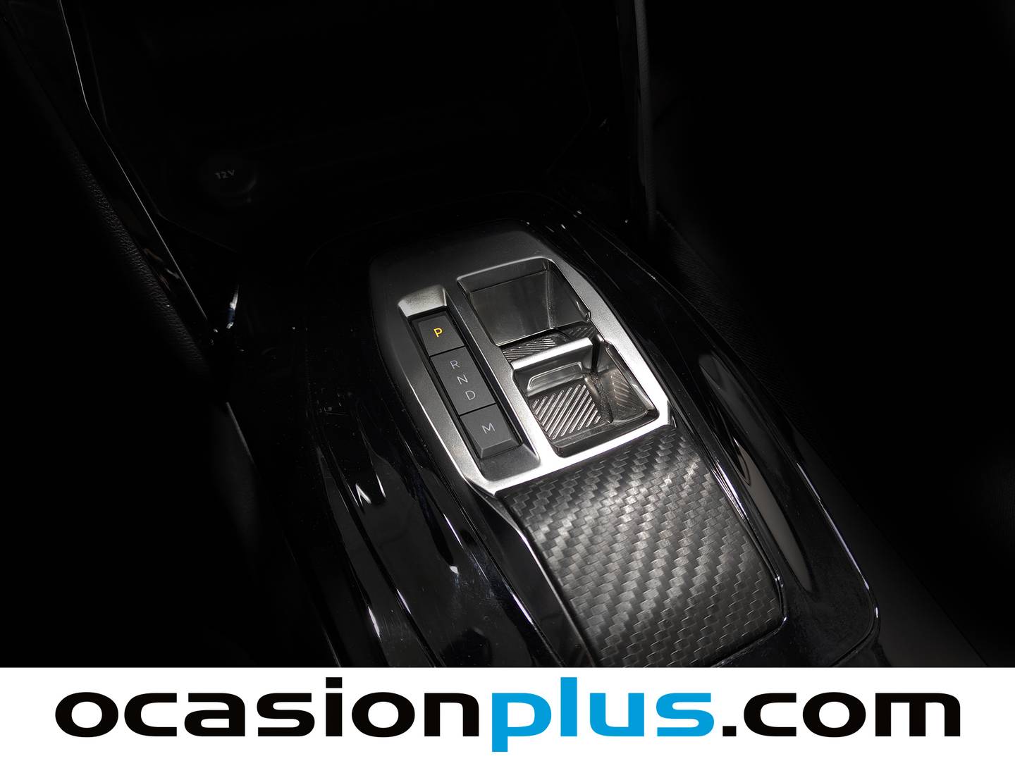 Peugeot 2008 Peugeot 2008 PureTech 130 S&S Allure EAT8 (130 CV) de segunda mano